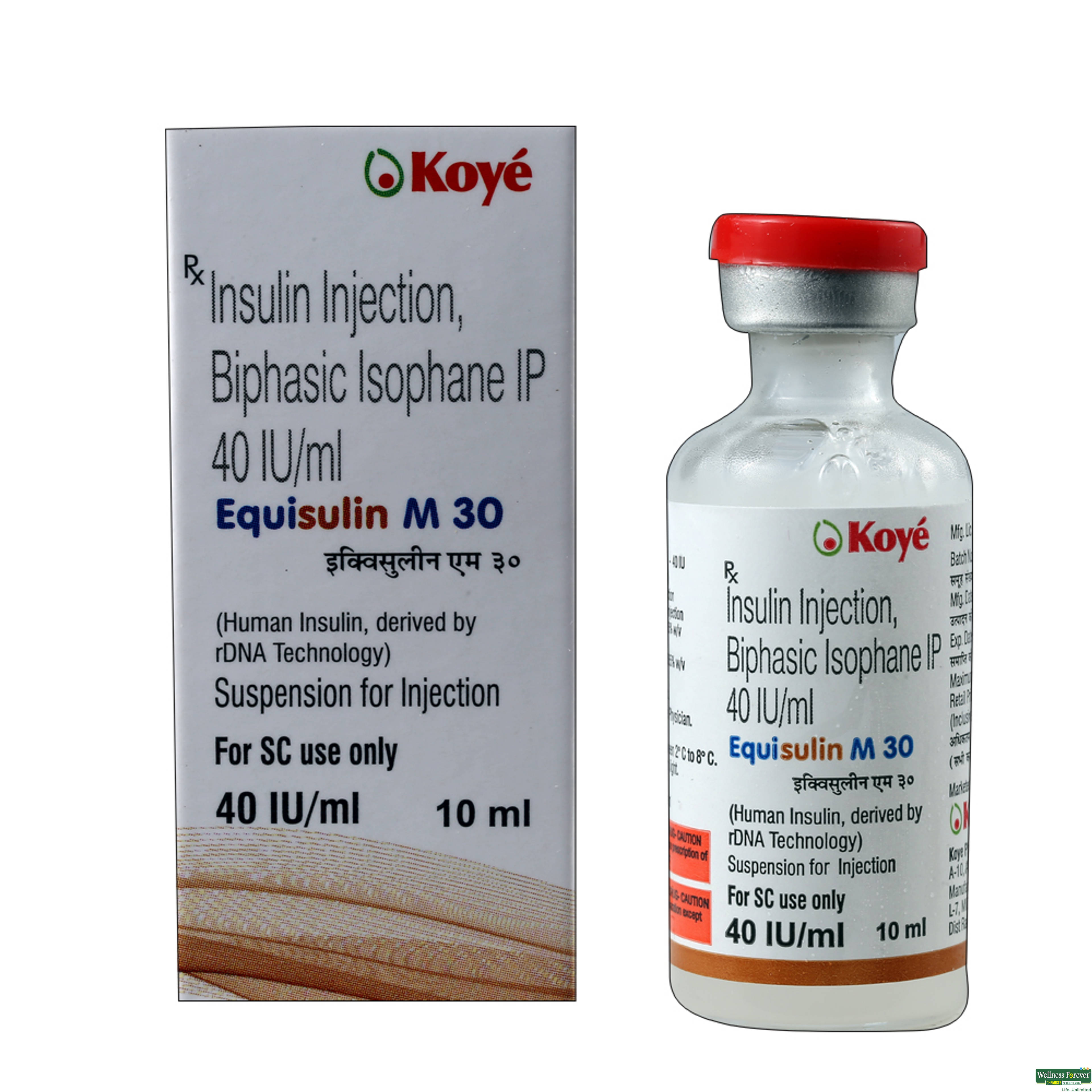 FLEXBUMIN 25% INJ 100ML-image