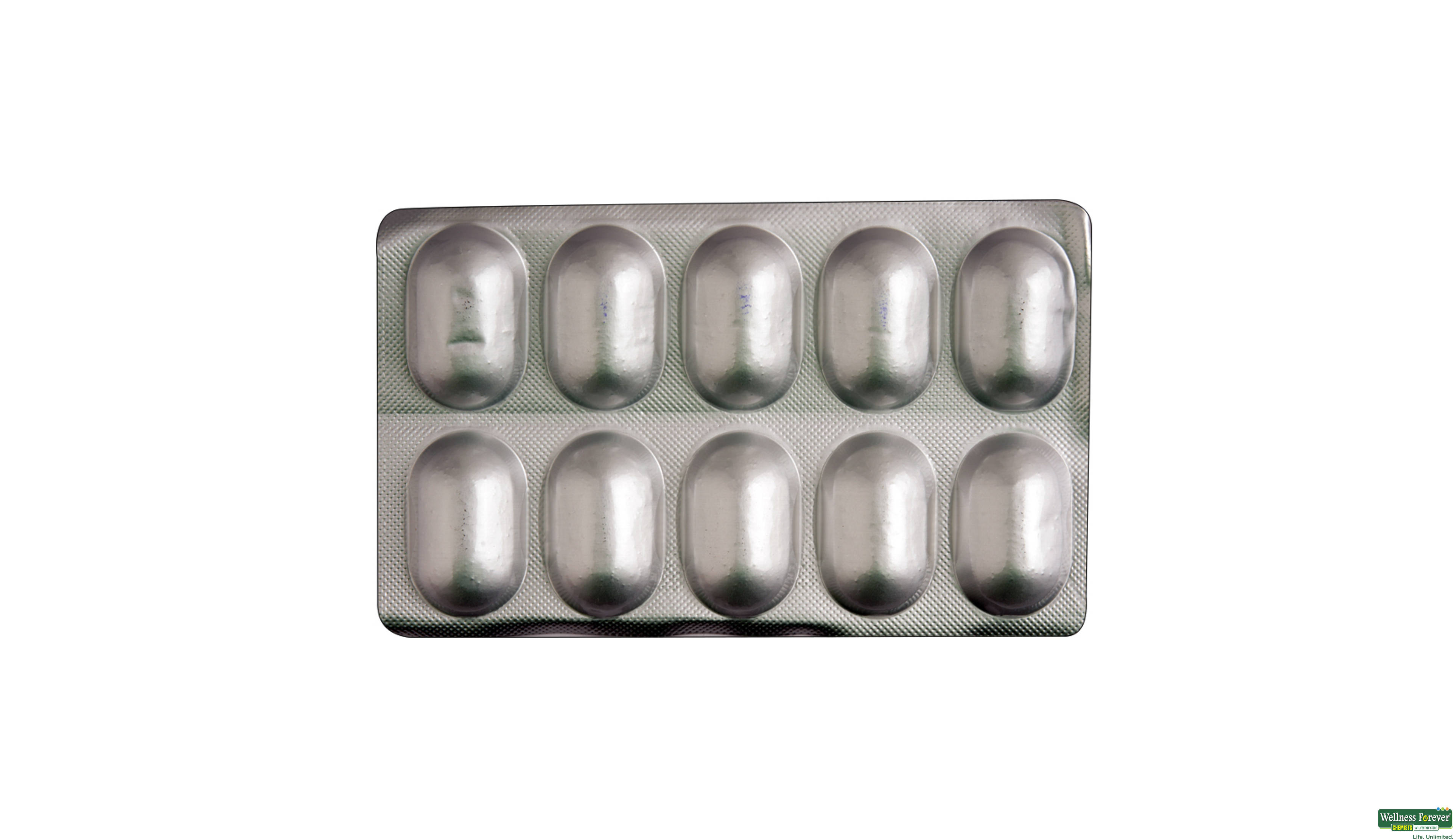 RENOSAVE-P 10TAB- 1, 10TAB, 