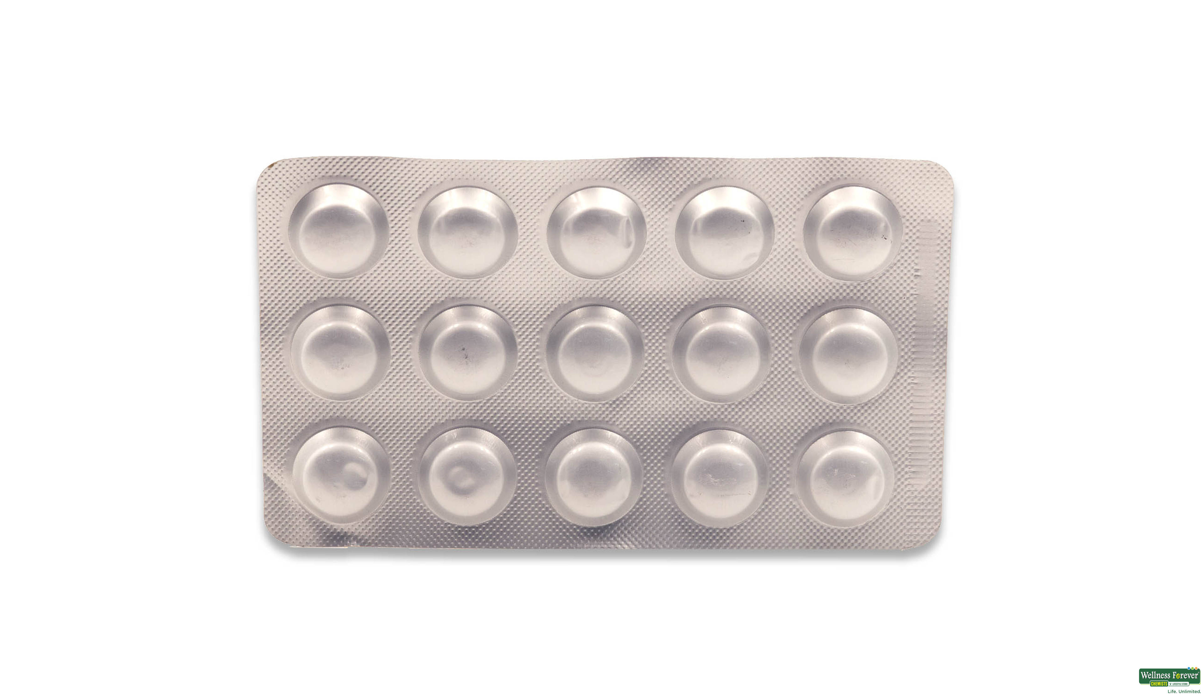 TONACT-EZ 20MG 15TAB- 2, 15TAB, 