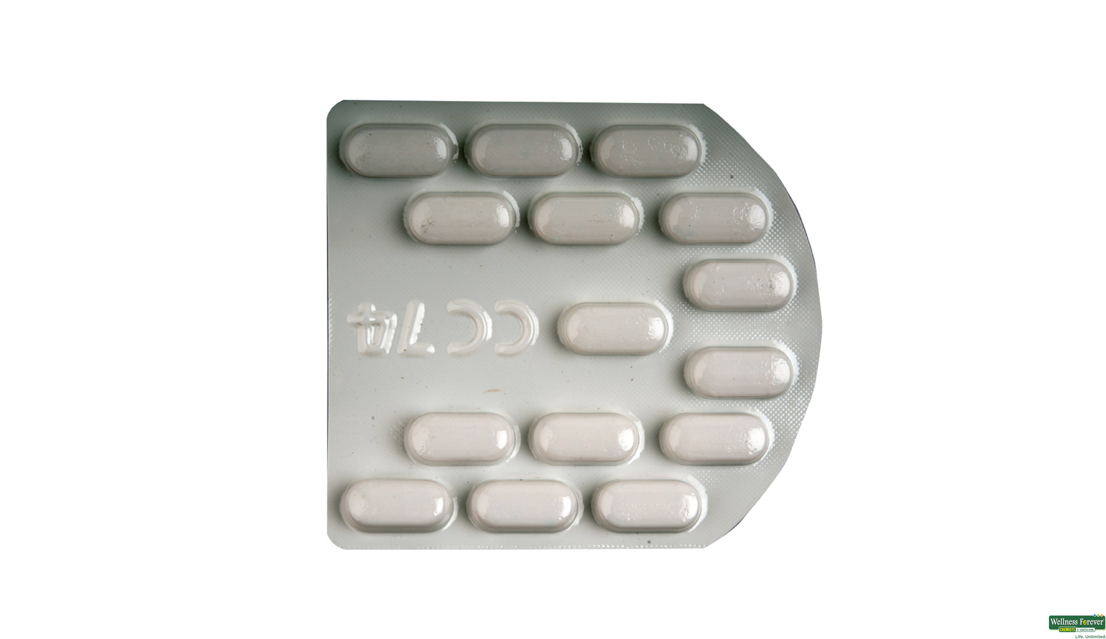 CC-74 15TAB- 1, 15TAB, 