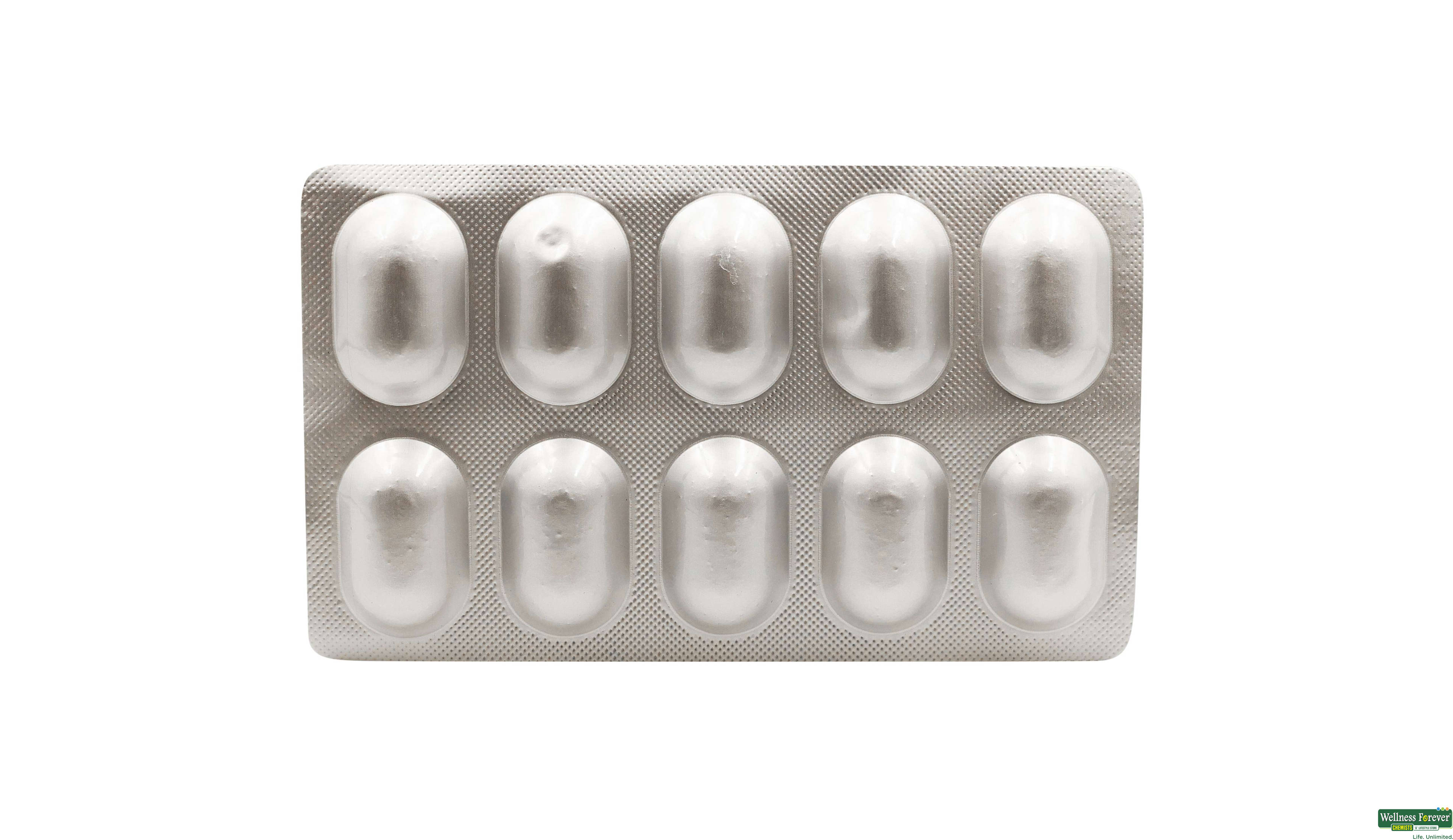 TPO 100MCG 10TAB- 2, 10TAB, 