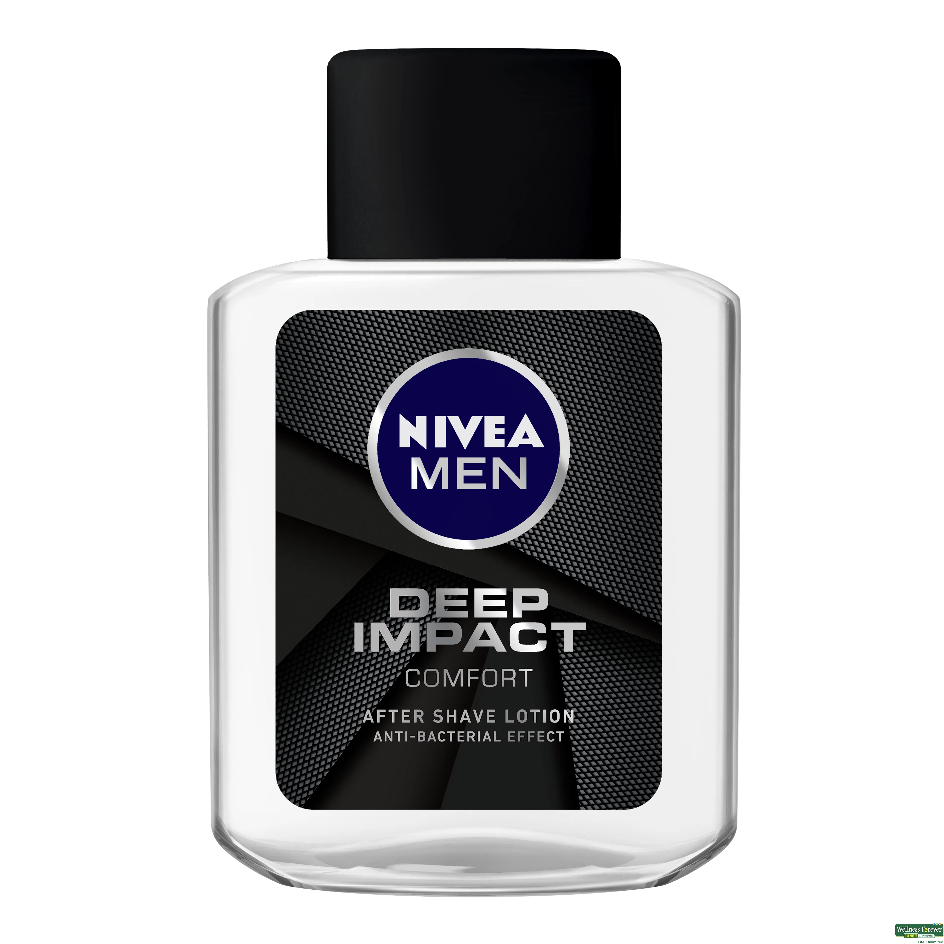 NIVEA A/SH LTN DEEP IMPACT 100ML-image