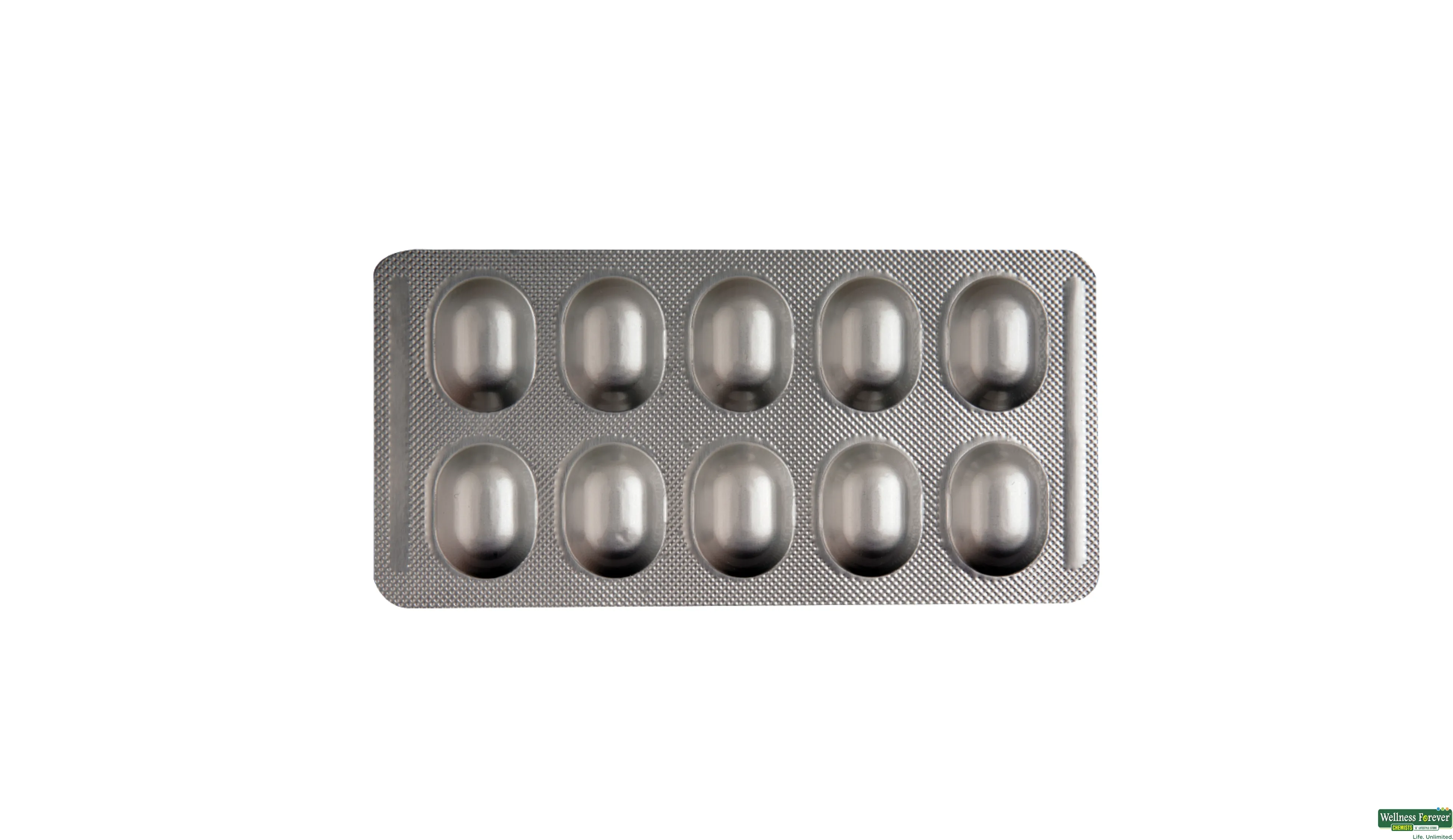 EXENA 25MG 10TAB- 1, 10TAB, 