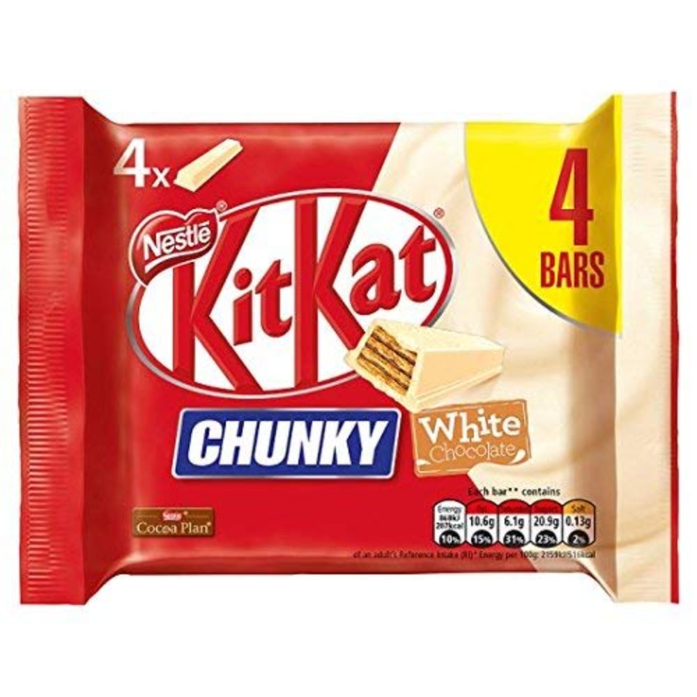 KitKat® Mini Moments Bag - Lotus Biscoff