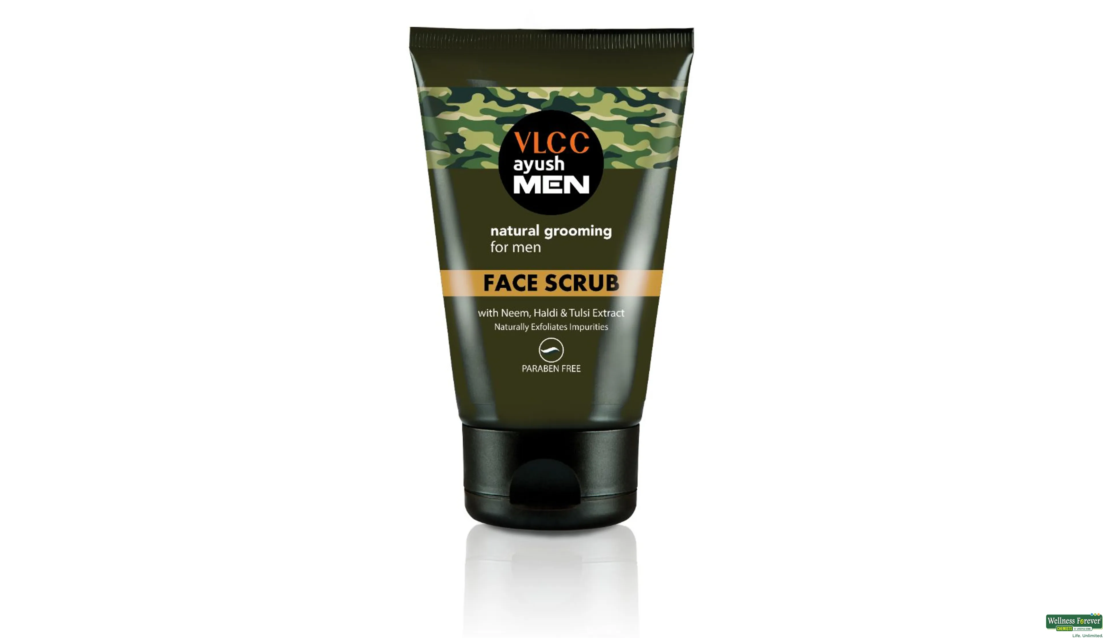 Face scrub hotsell for men