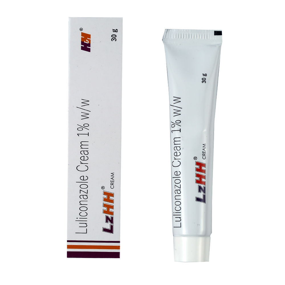Buy LZHH Cream 30Gm Online at Best Prices | Wellness Forever
