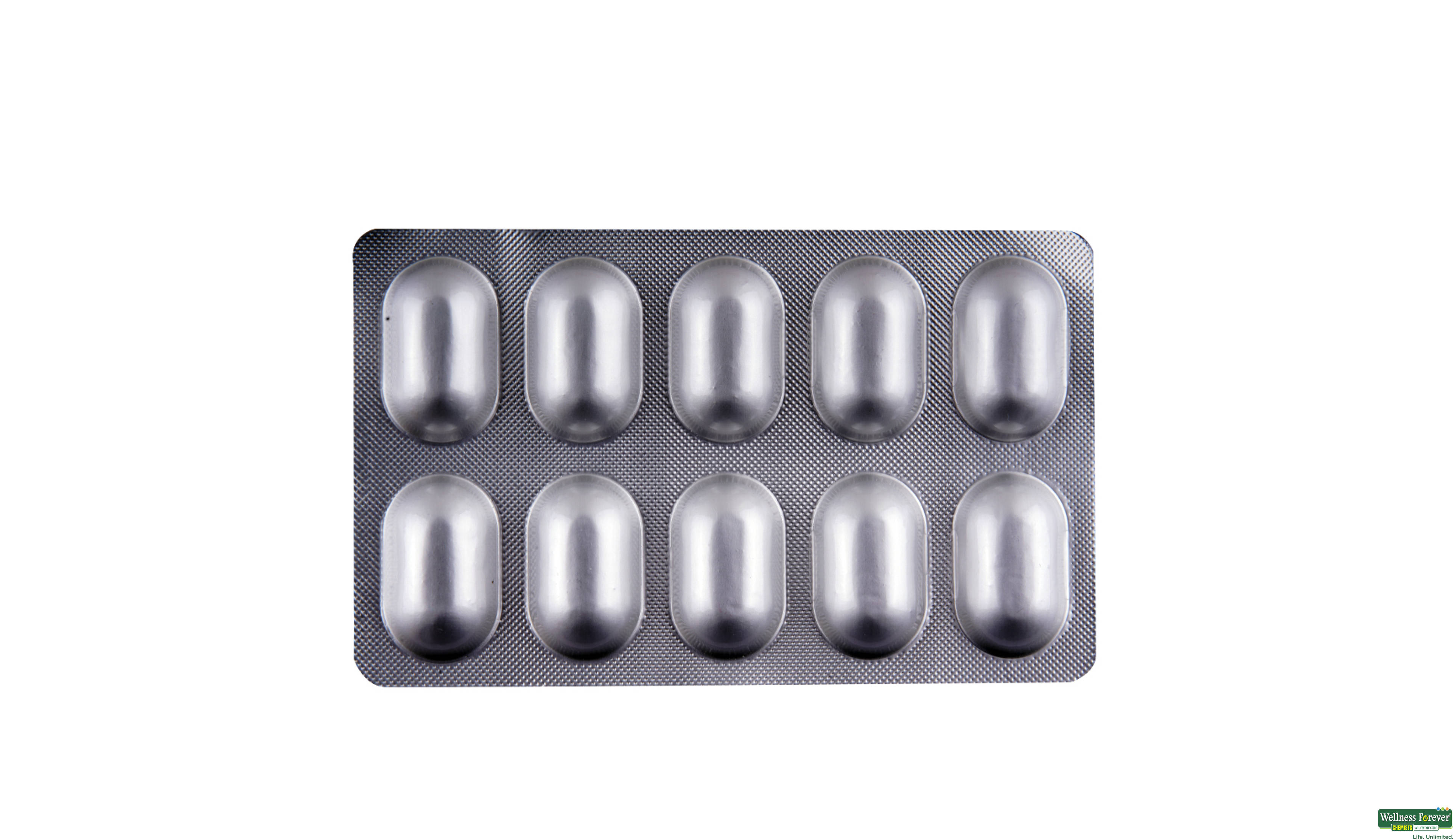 ATORSAVE-GOLD 20MG 10CAP- 1, 10CAP, 