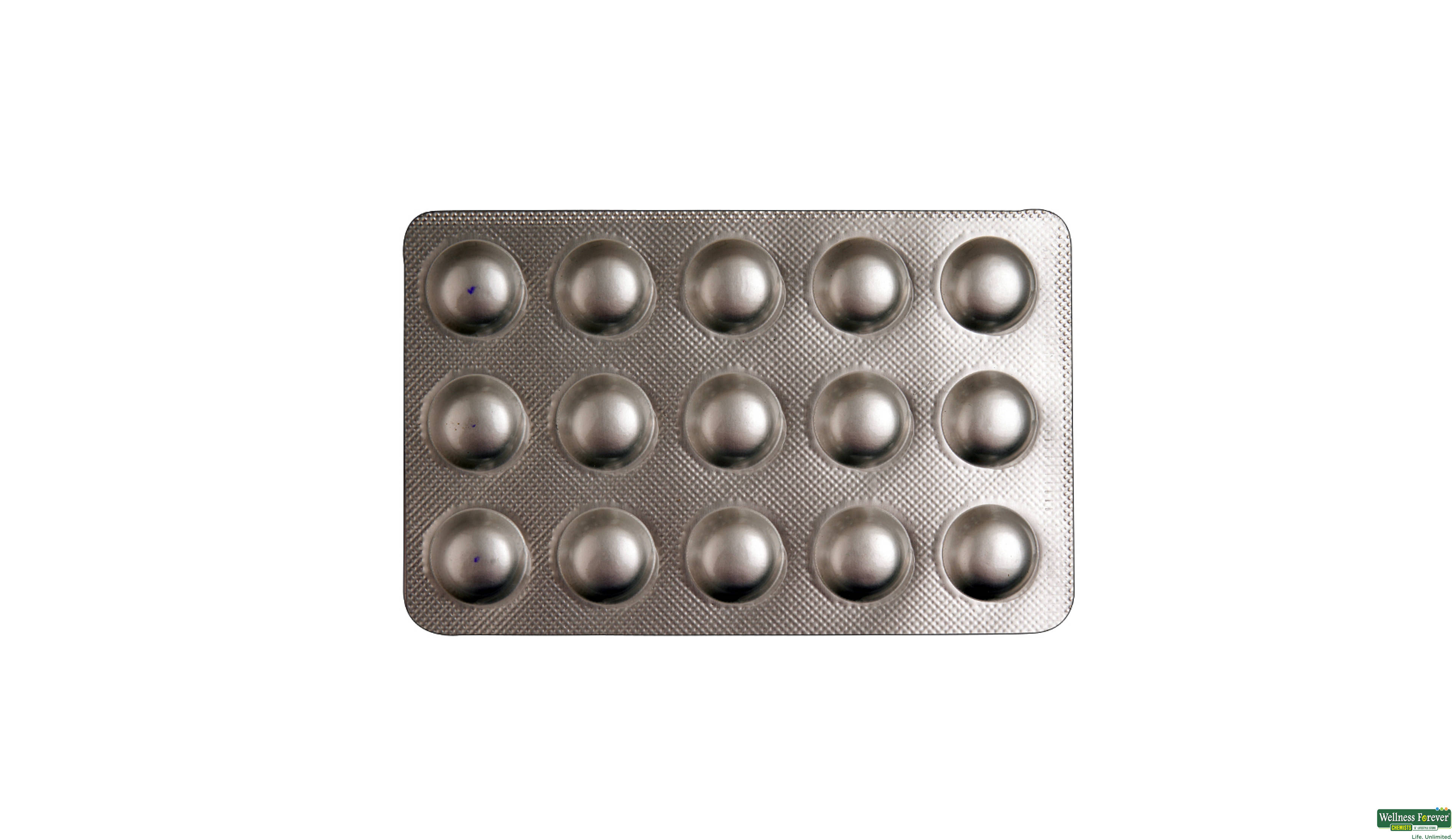 CETANIL 20MG 15TAB- 1, 15TAB, 