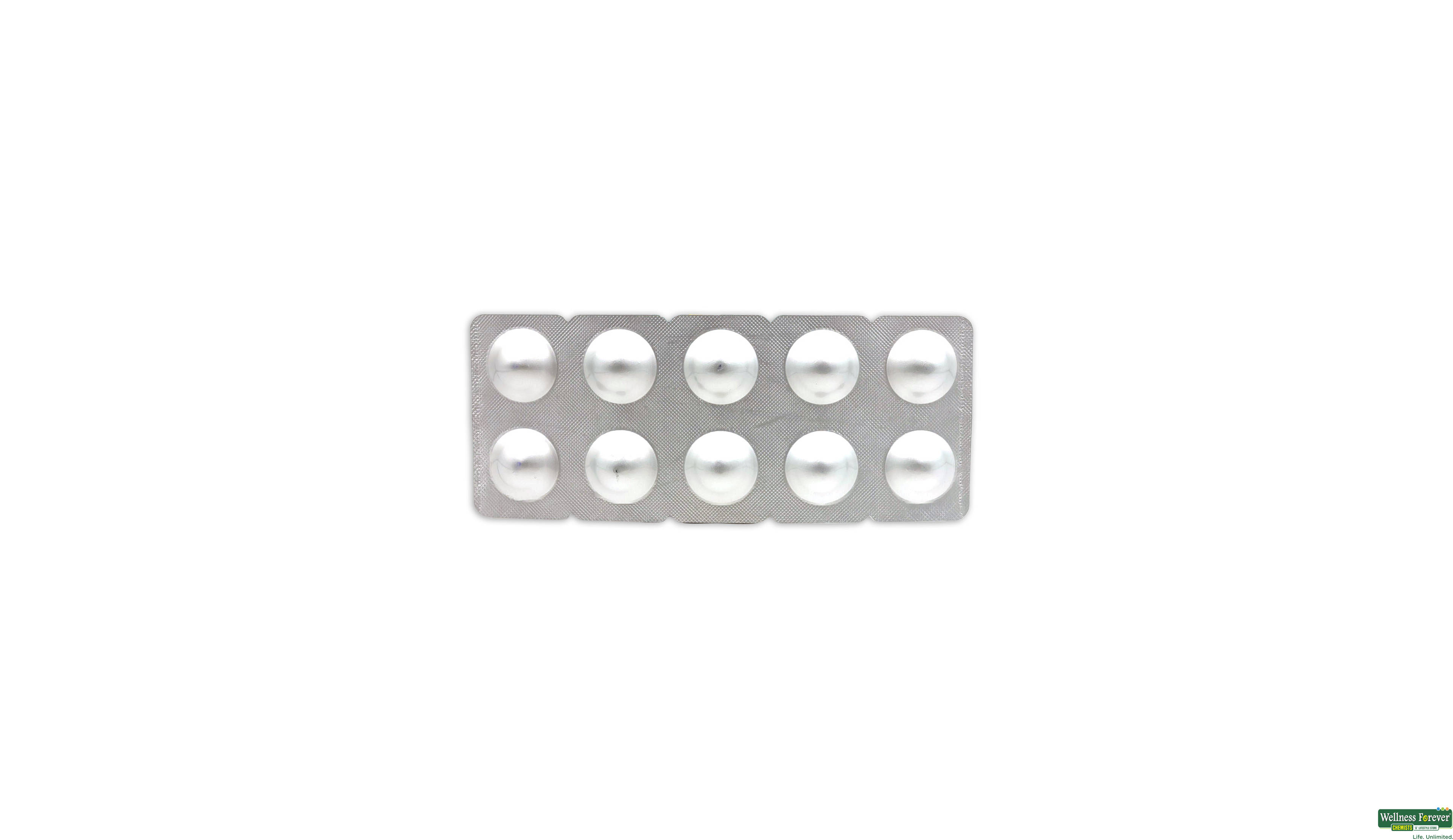 NAPROSYN-D 250MG 10TAB- 2, 10TAB, 