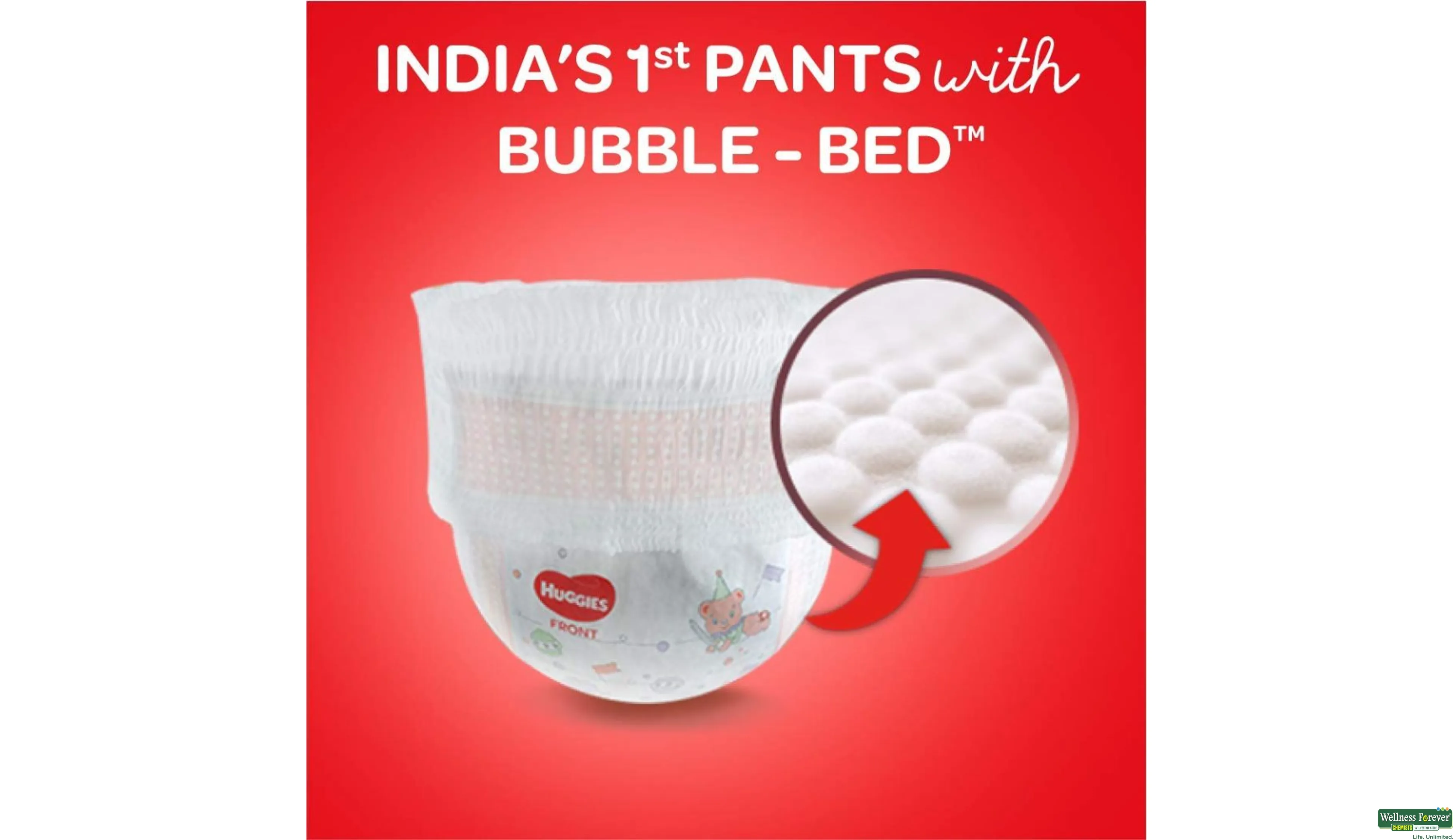 Huggies pant style diapers clearance