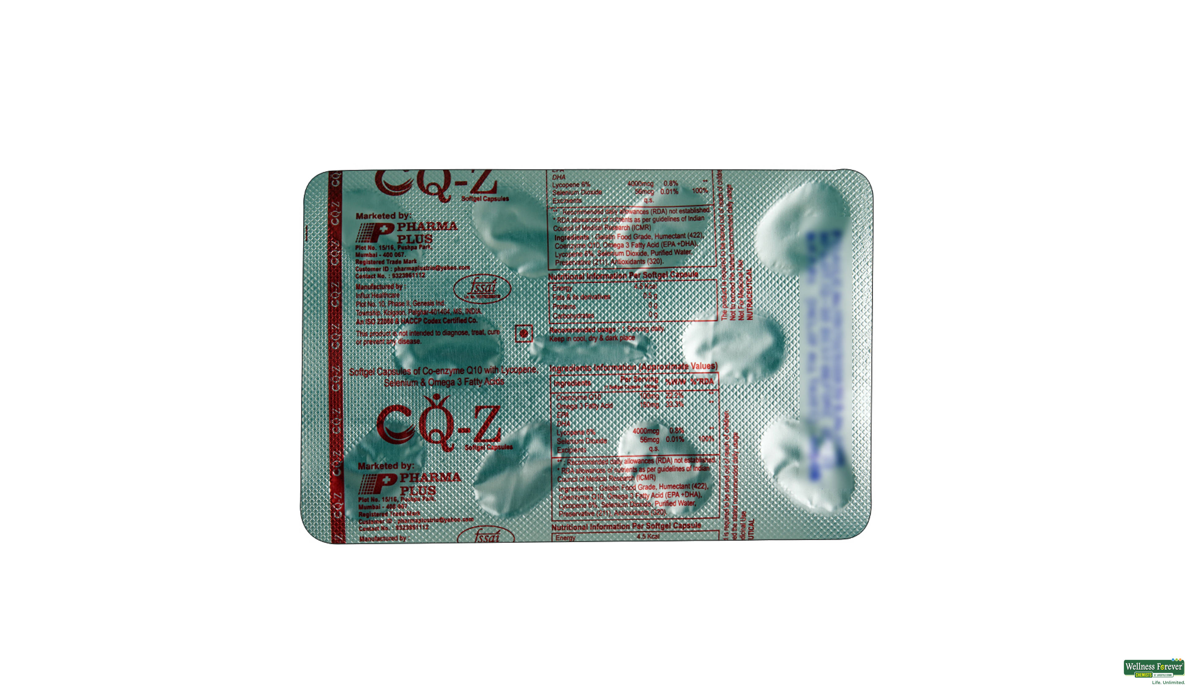 CQ-Z 10CAP- 2, 10CAP, 