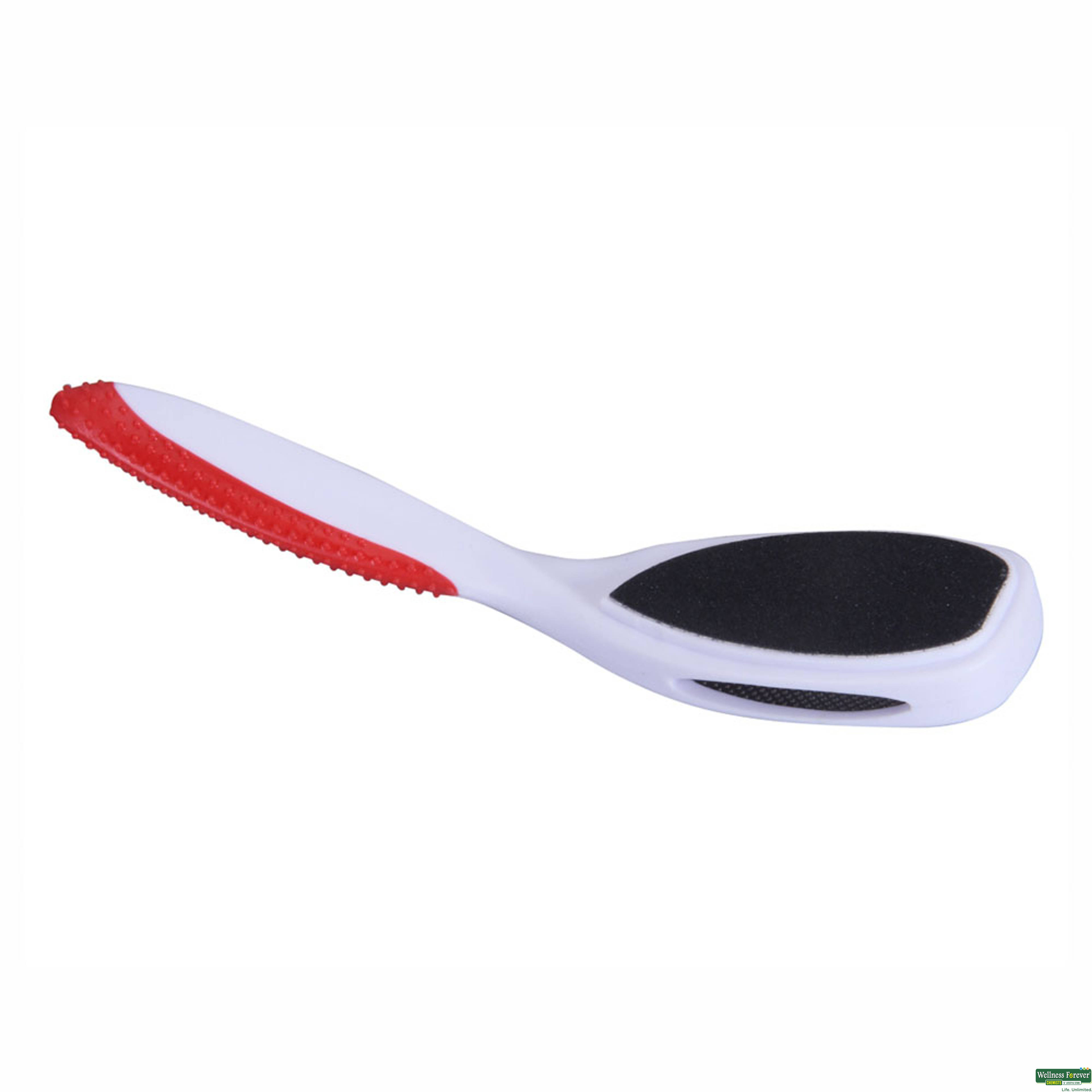 GUBB 2 IN 1 CALLUS REMOVER/PEDICURE FILE 1PC-image