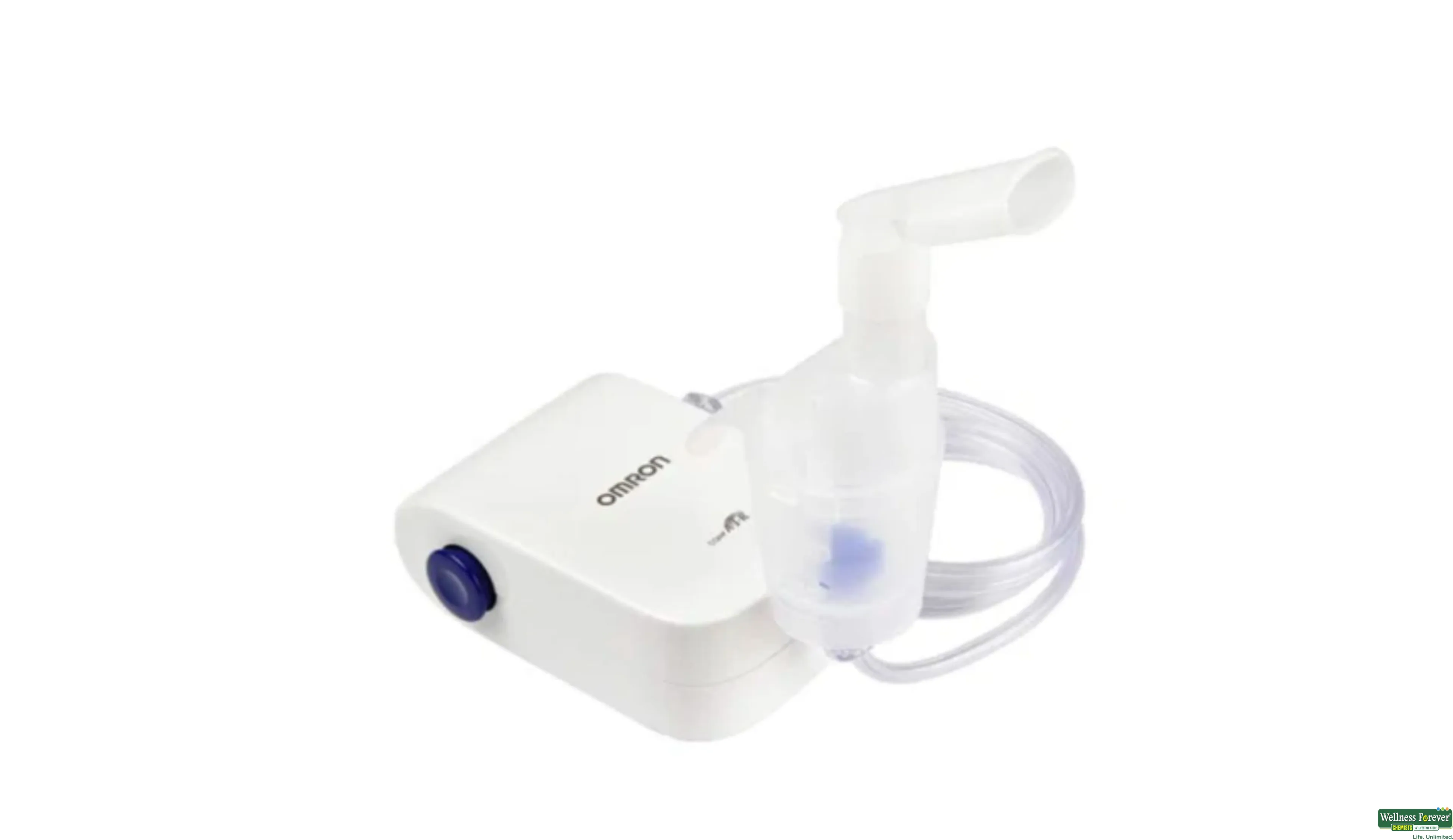 NEBULIZER MACHINE NE-C803 OMRO- 1, 1PC, 