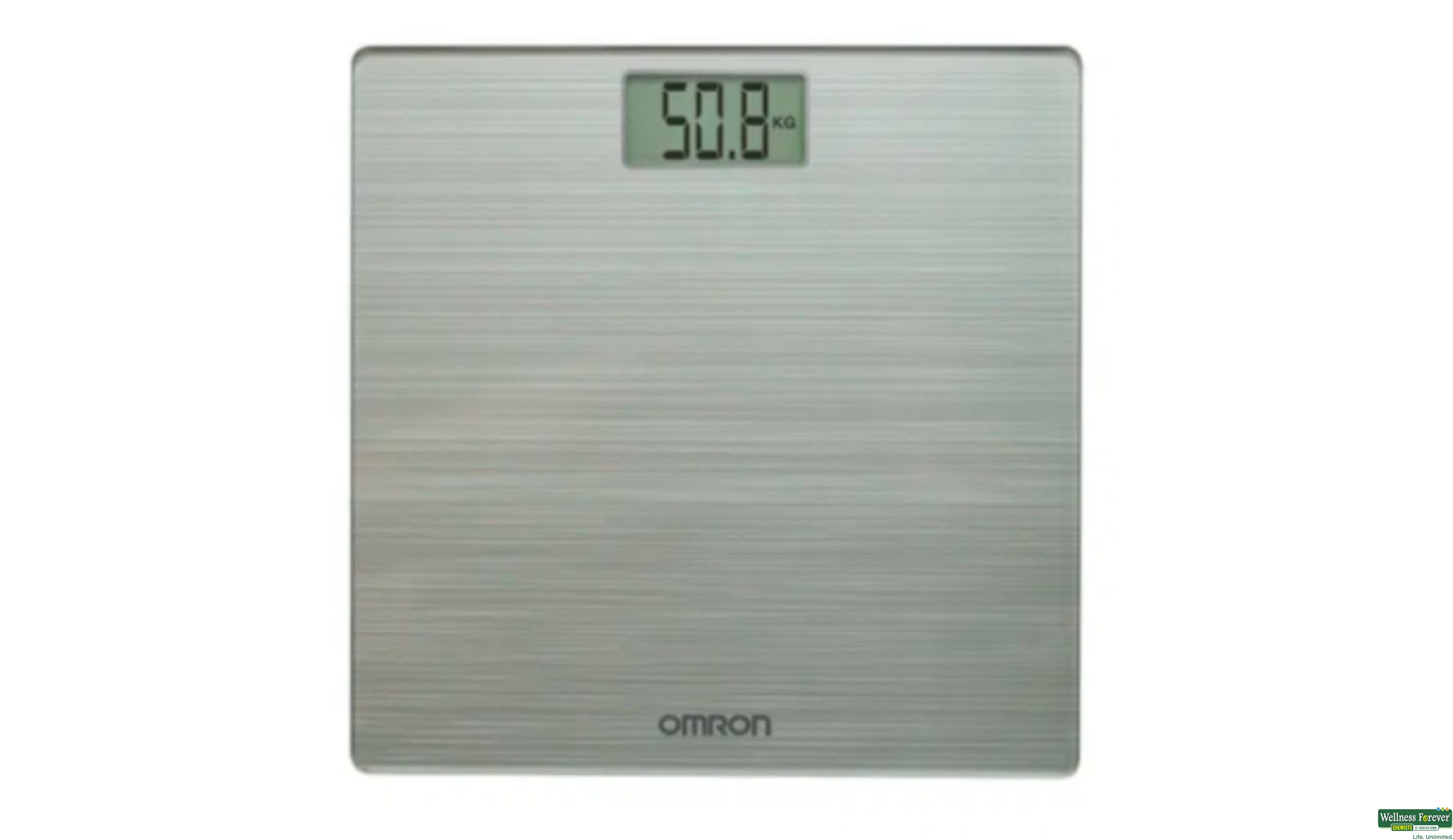 WEIGH SCALE MACHINE HN-286 OMRO- 1, 1PC, null