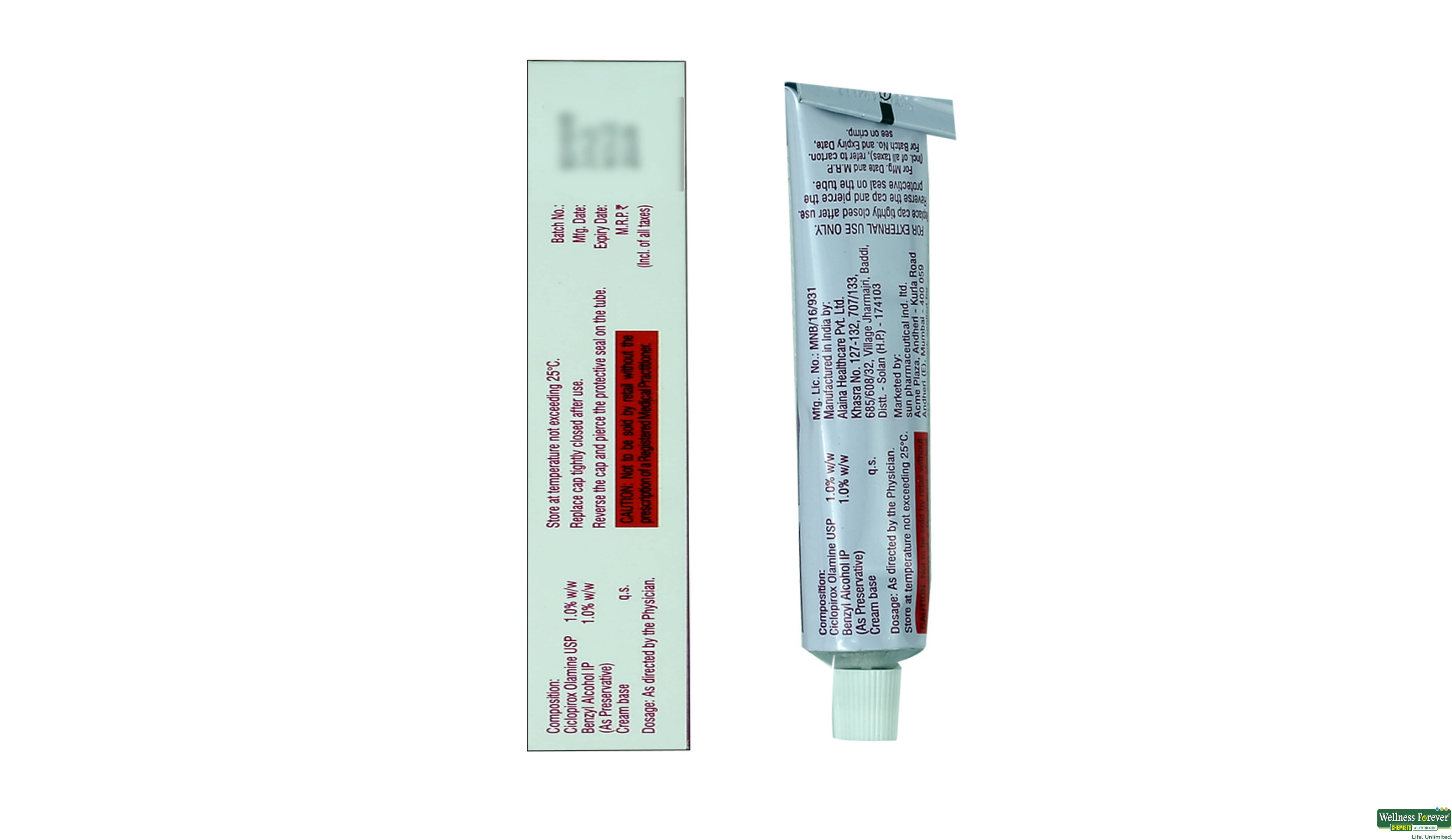 CWIN CREAM 30GM- 2, 30GM, 