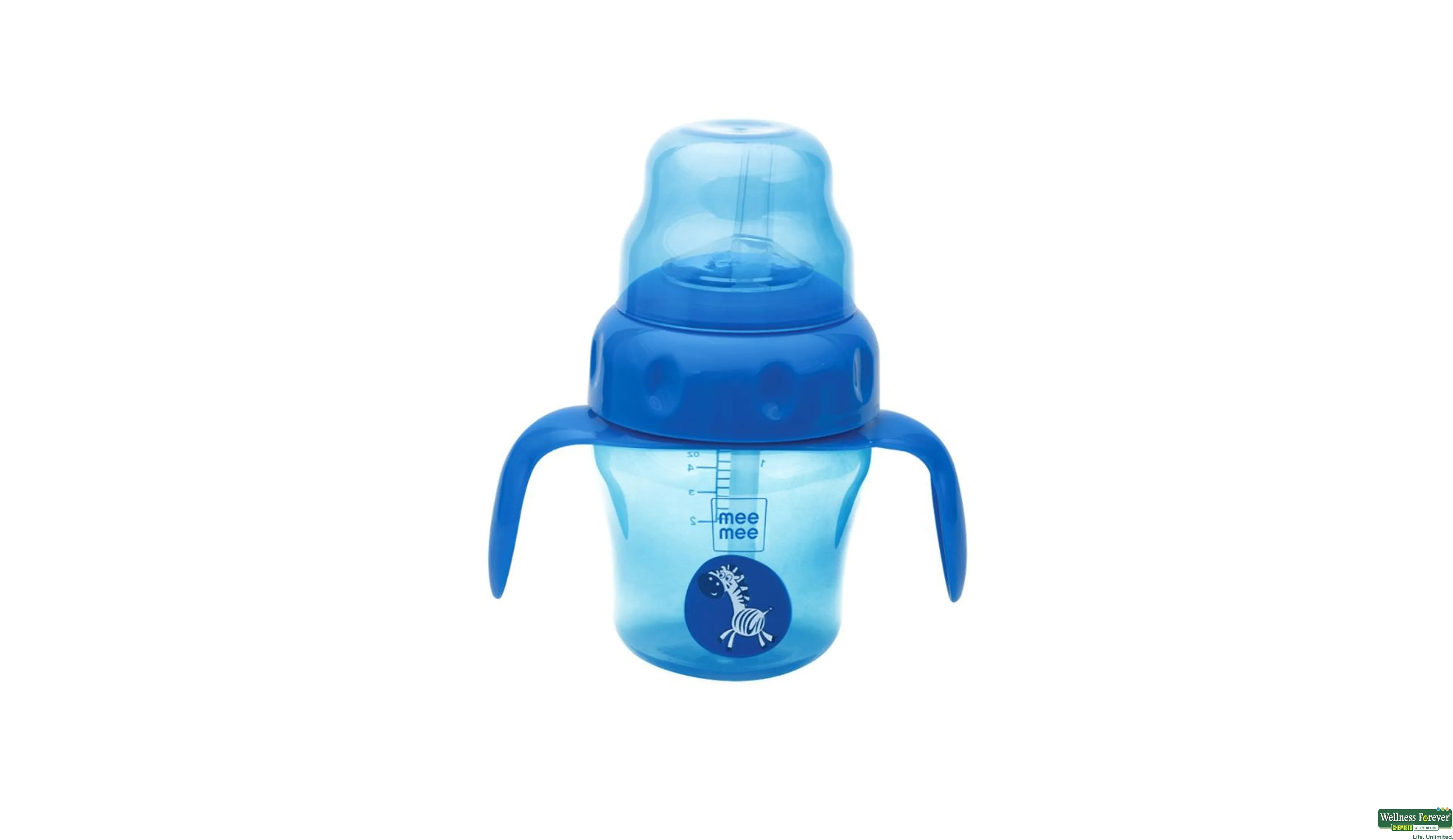 Buy Mee Mee Feeding Mug 150 ml Online at Best Prices Wellness