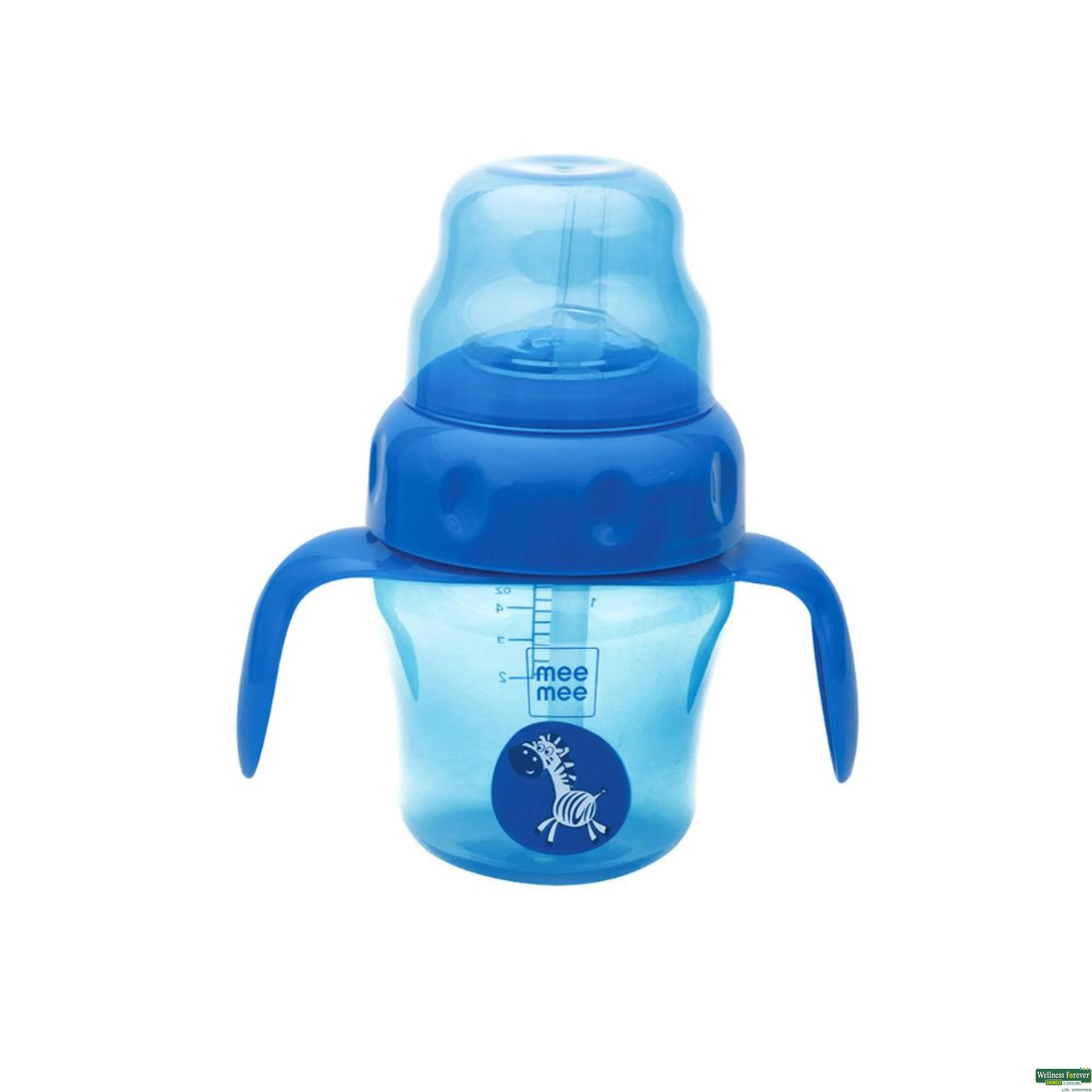 MEE MEE FEEDING MUG 150ML-image