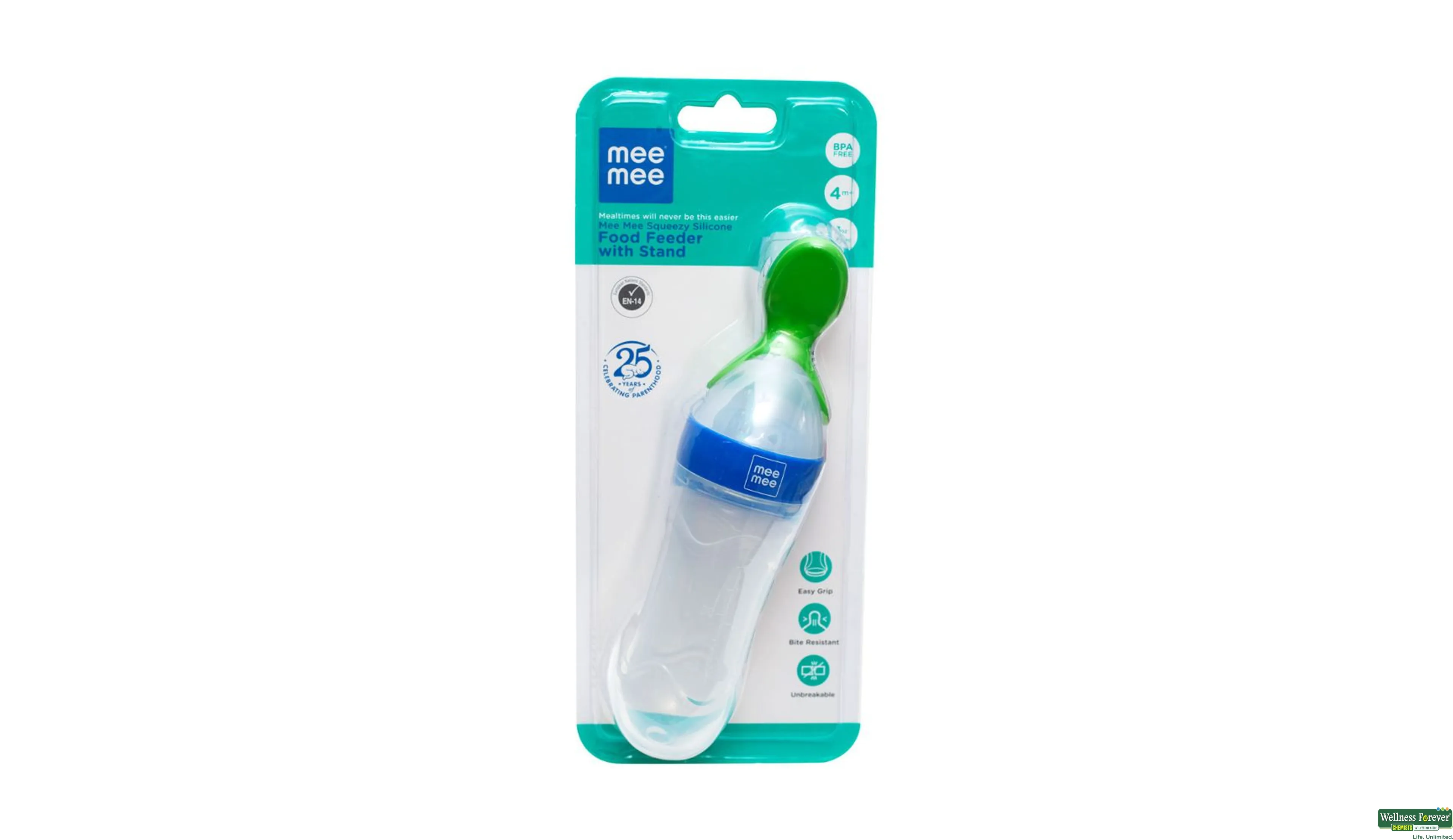 Buy Mee Mee Fruit and Food Nibbler 90 ml Online at Best Prices