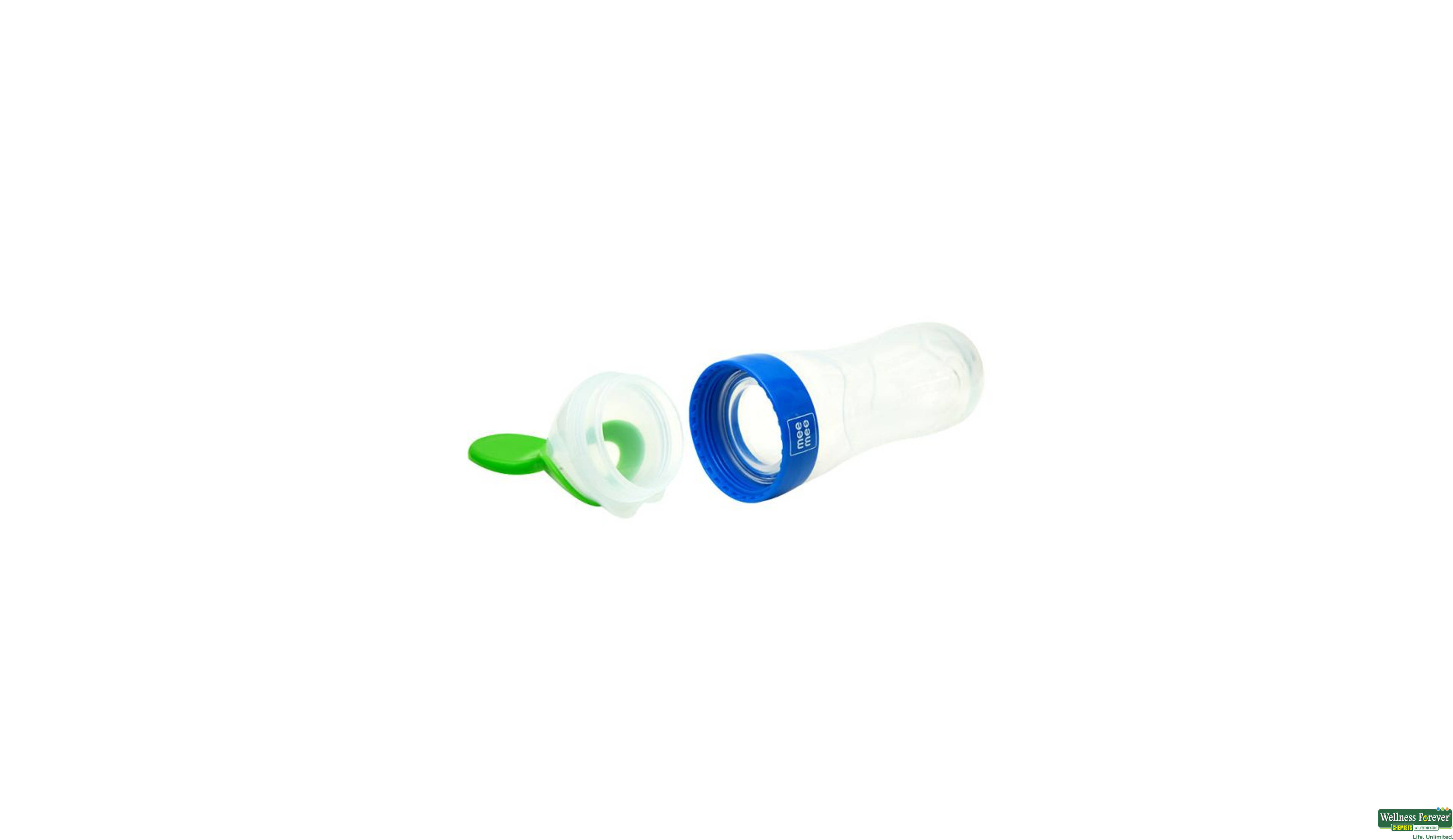 MEE MEE FOOD FEEDER 90ML- 3, 90ML, 