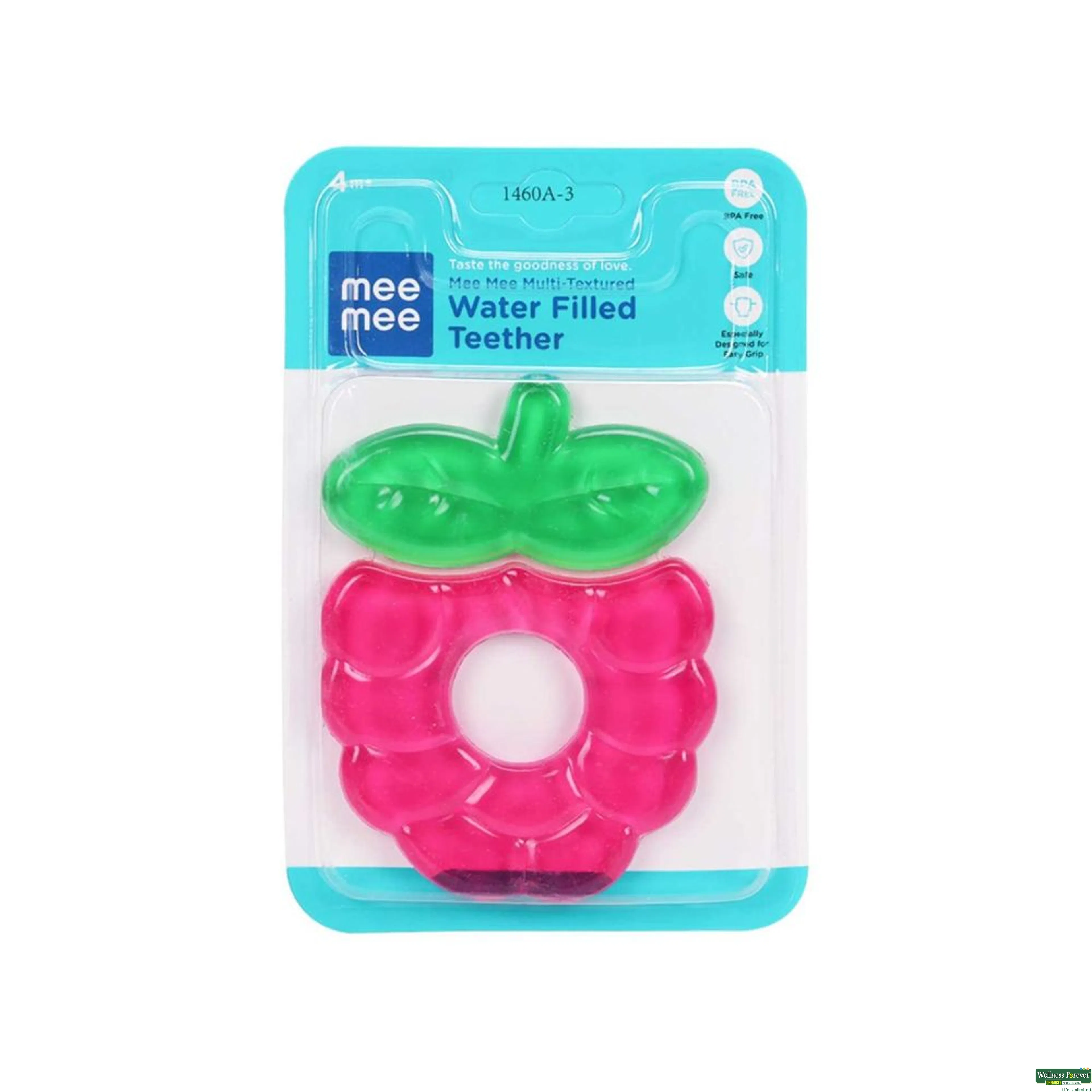 MEE MEE WATER TEETHER 1PC-image