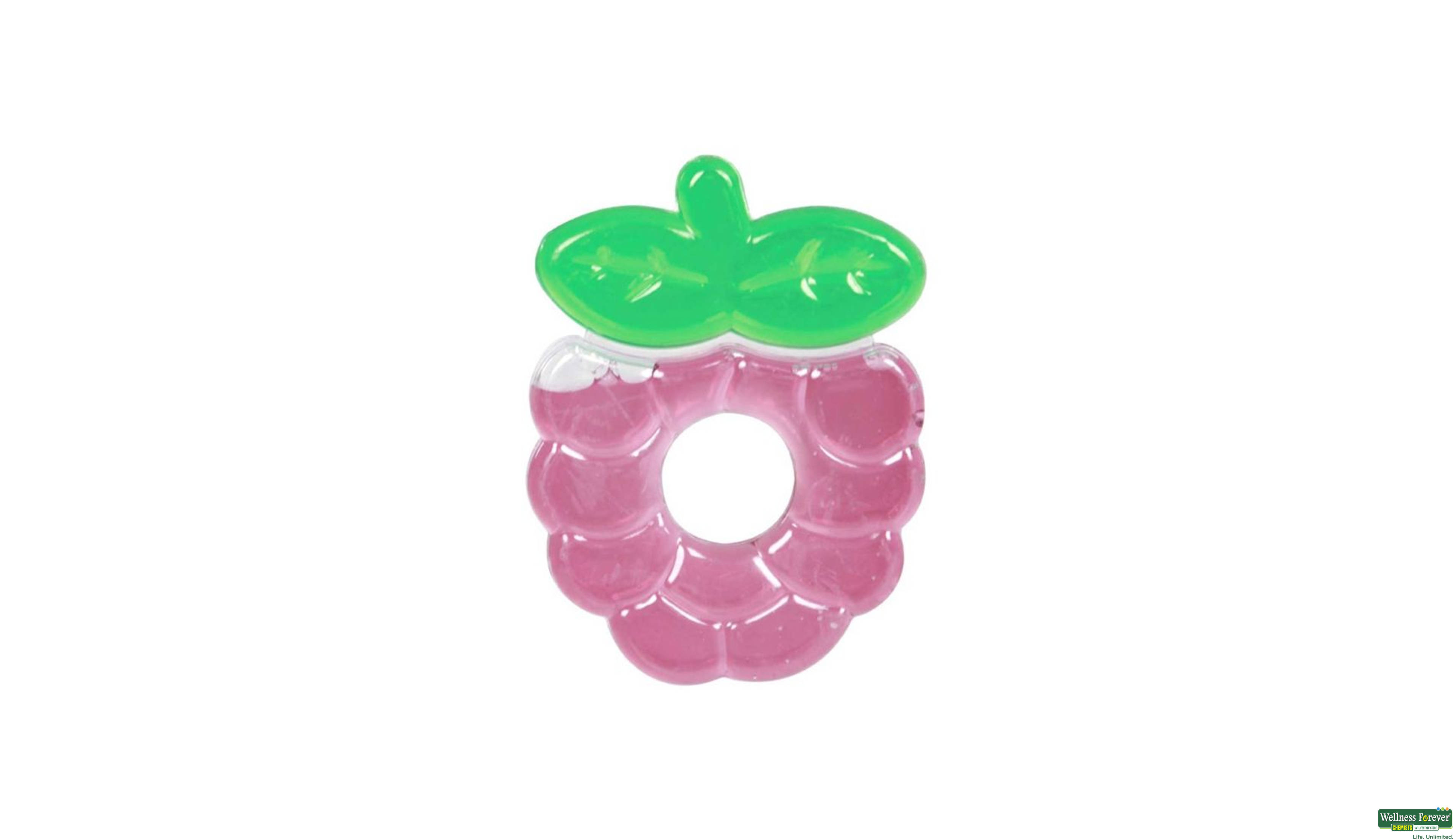 MEE MEE WATER TEETHER 1PC- 2, 1PC, 