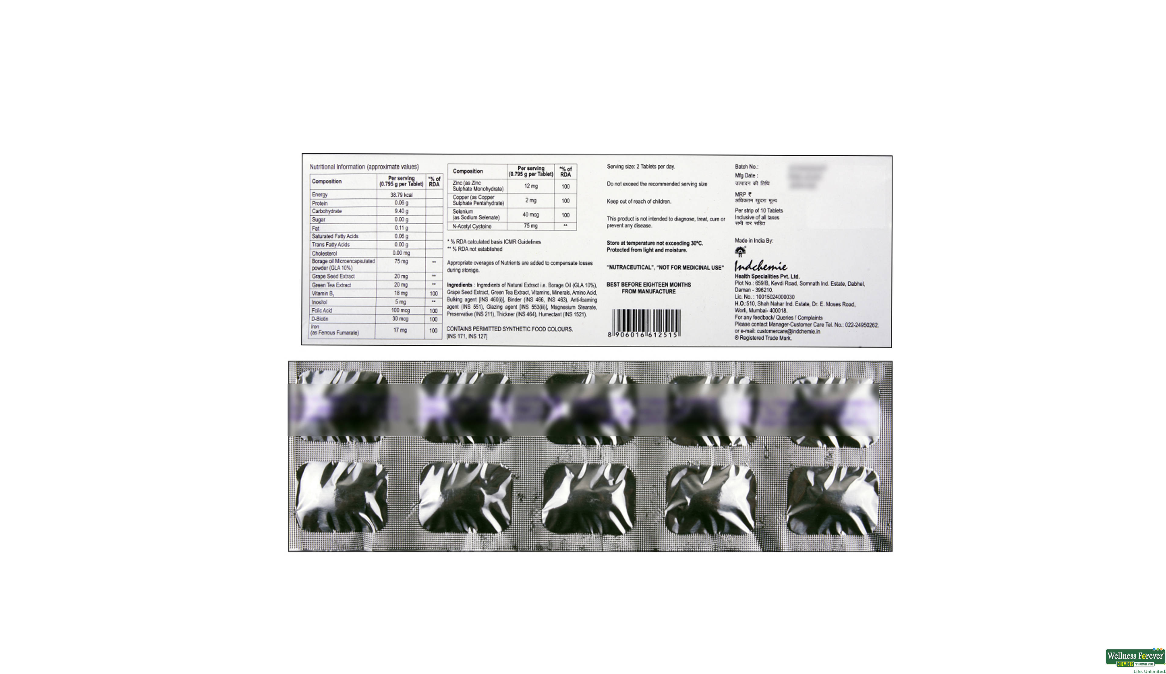 SUVATAM 10TAB- 2, 10TAB, 