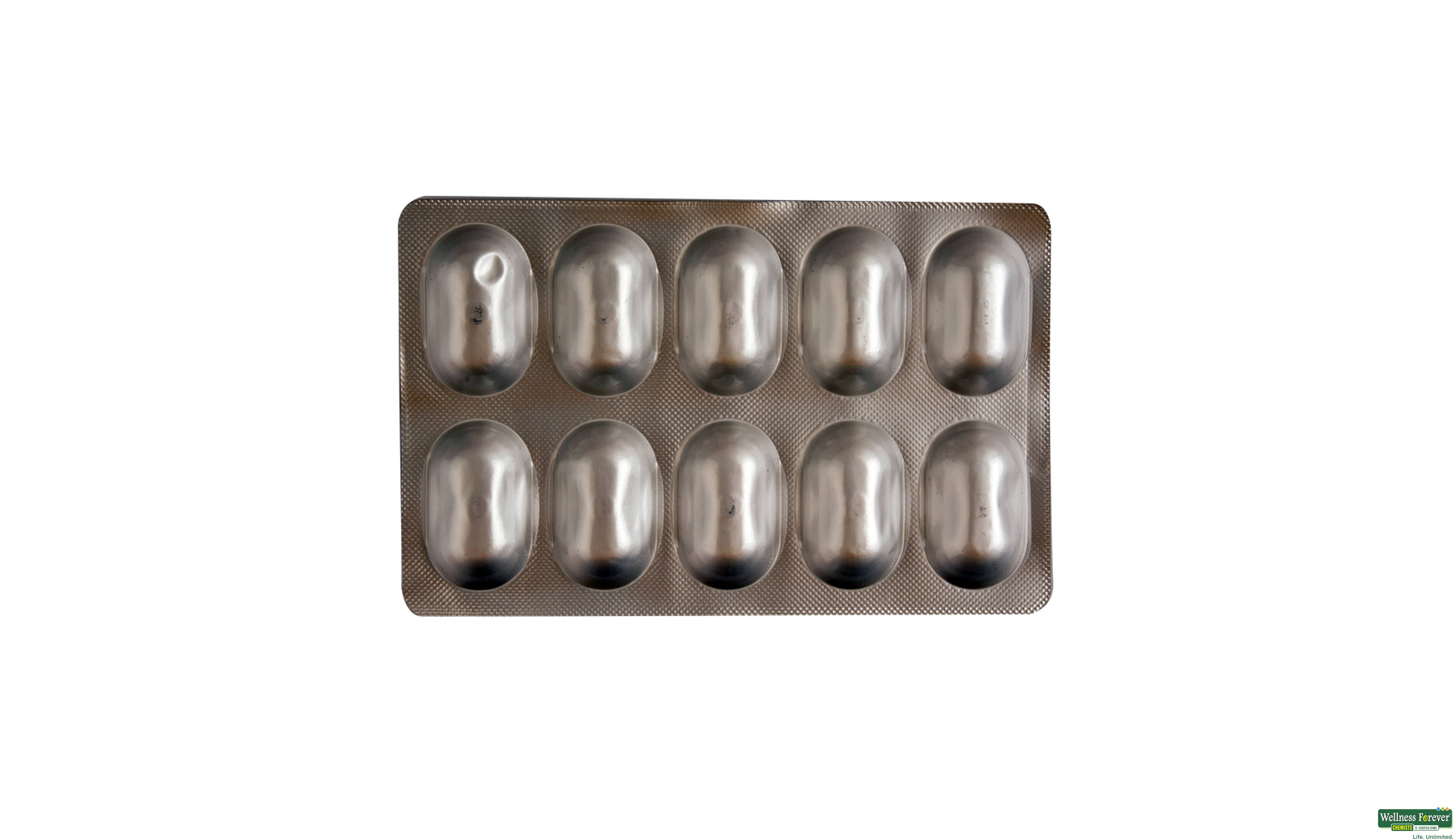 CREVAST-CV 20MG 10CAP ##- 1, 10CAP, 