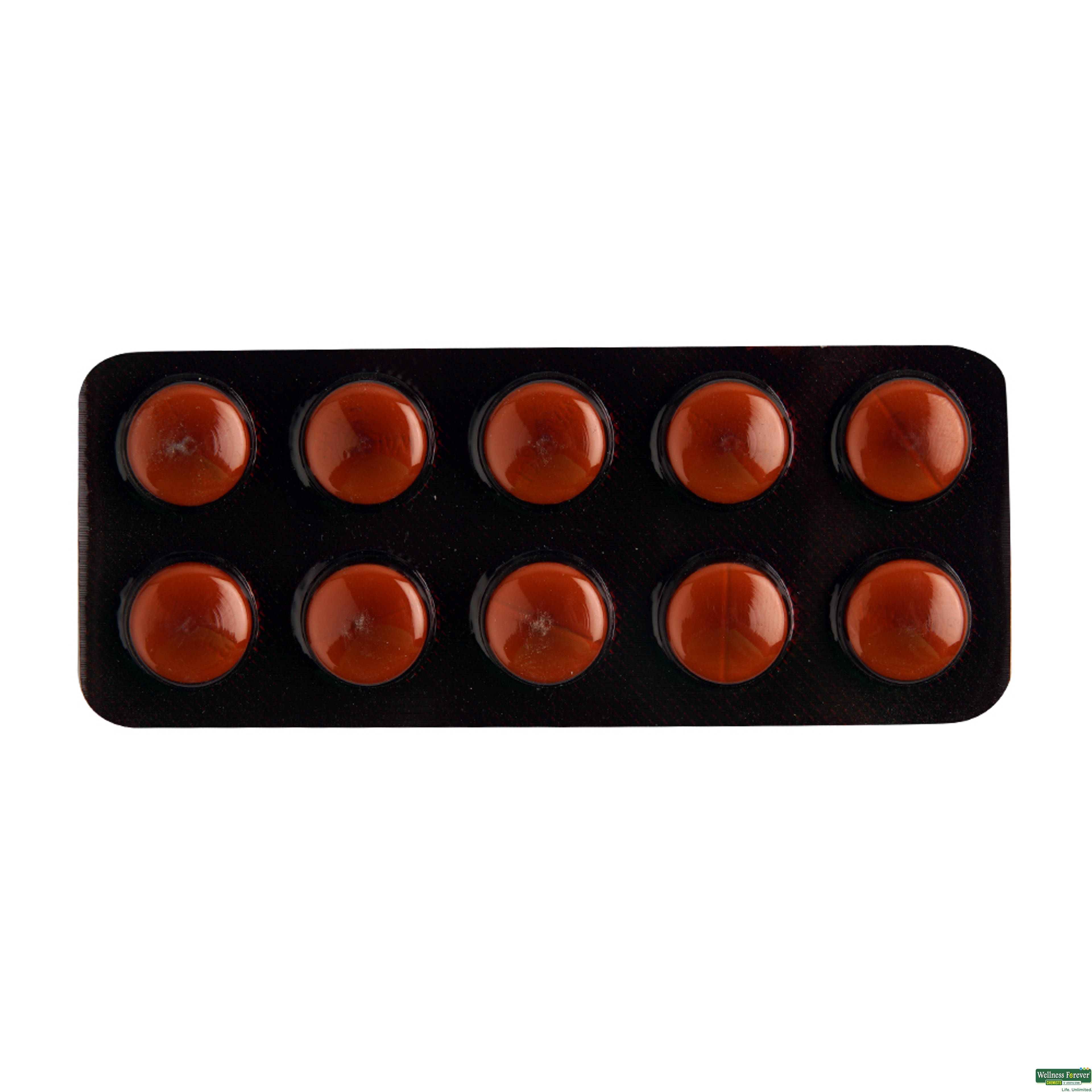 Oxcq 300mg 10 Tablets-image