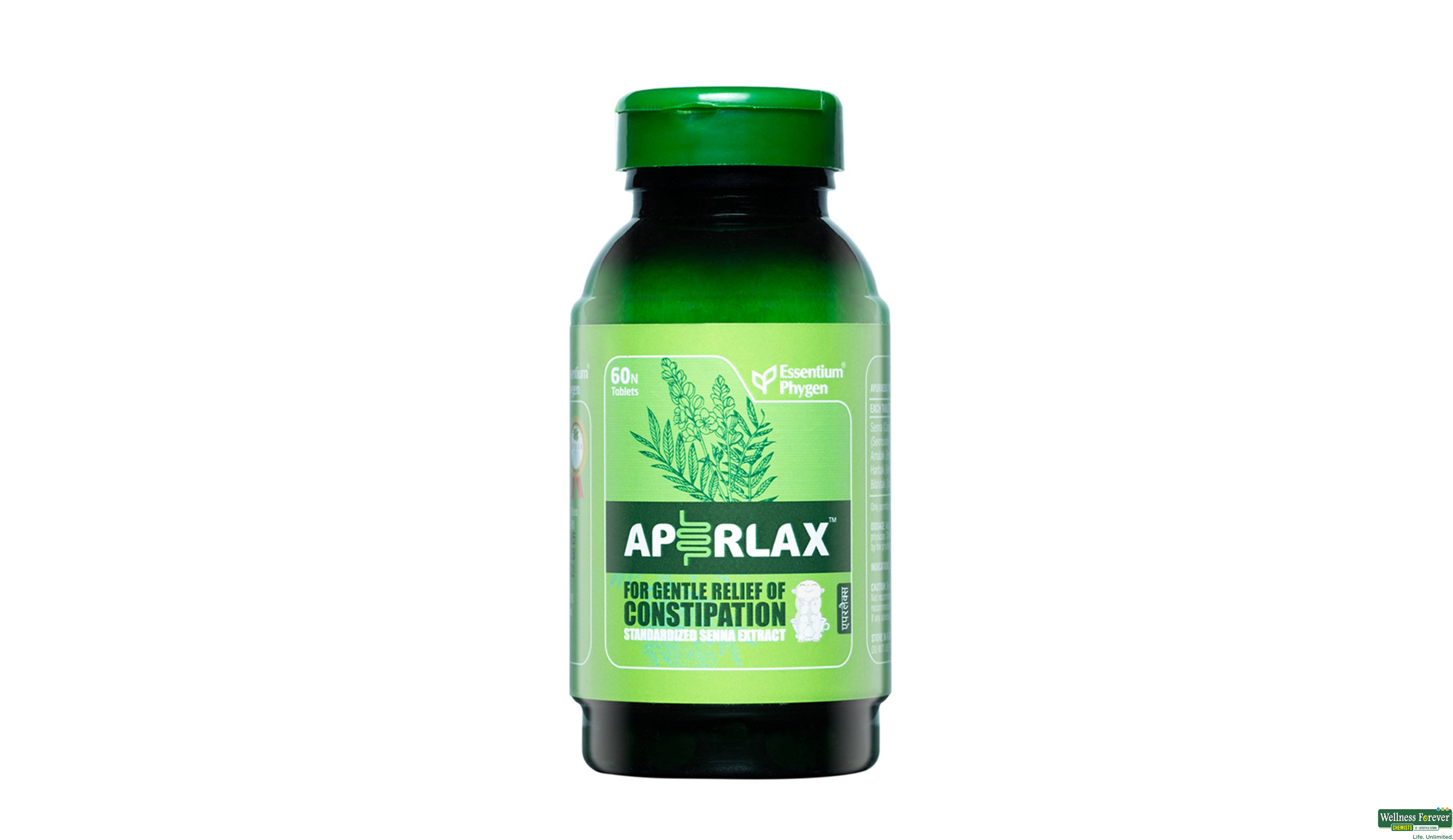 ELIPH APERLAX 60TAB- 3, 60TAB, 