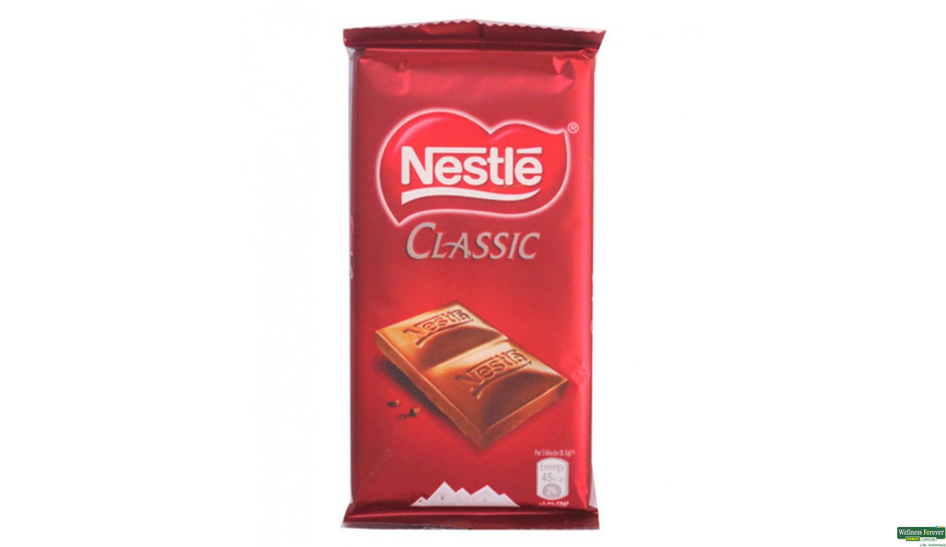 NEST CHOC CLASSIC 37.4GM- 1, 37.4GM, 