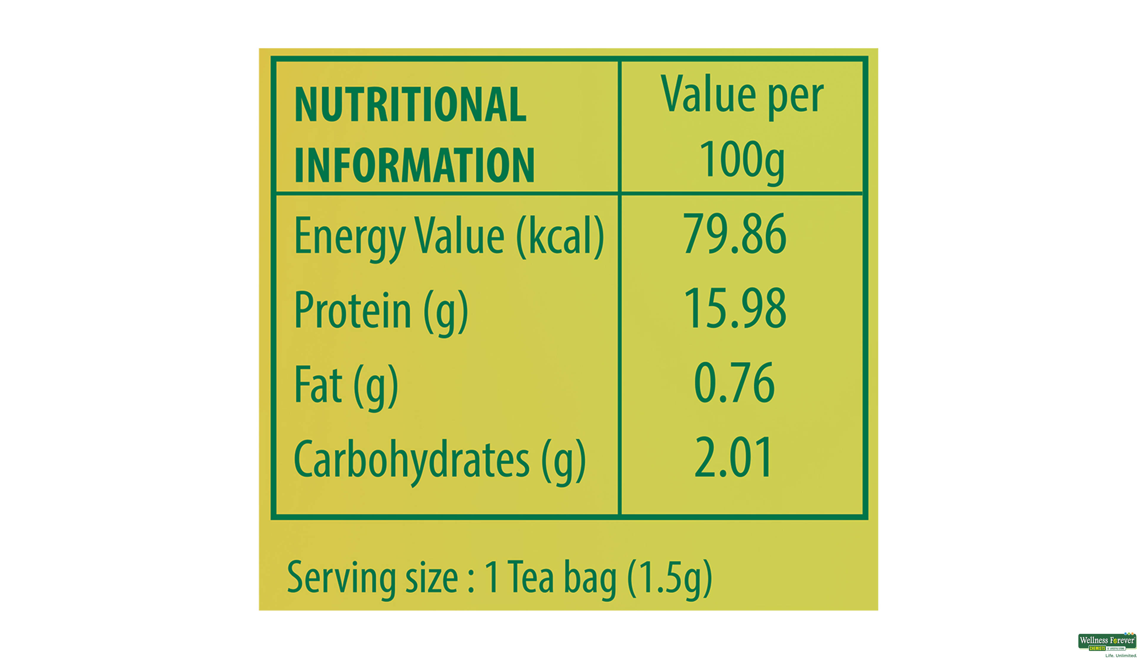 TE-A-ME CHARGE GINGER TULSI HONEY 25BAGS- 5, 25BAGS, null