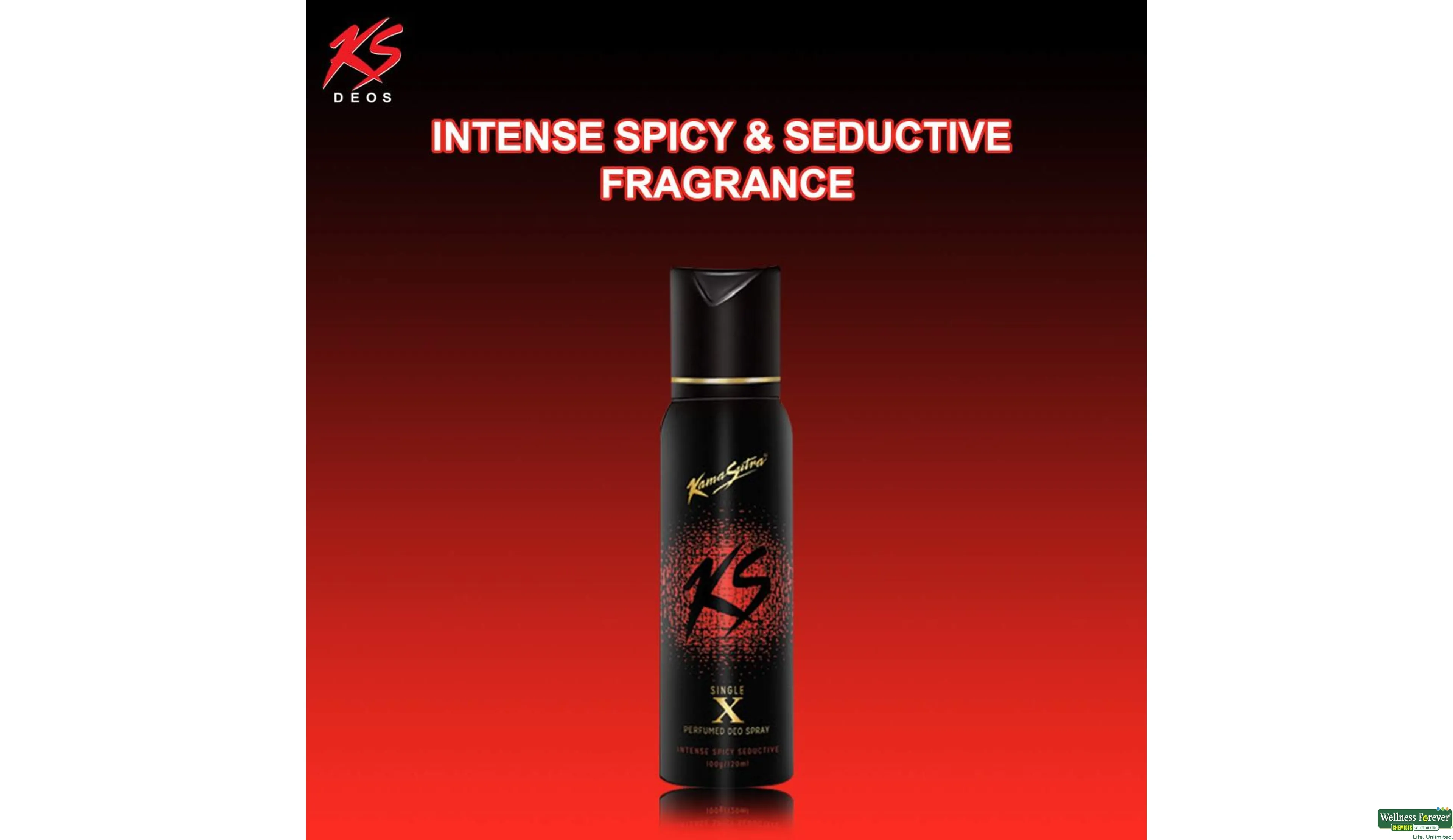 Fragrance one deo best sale