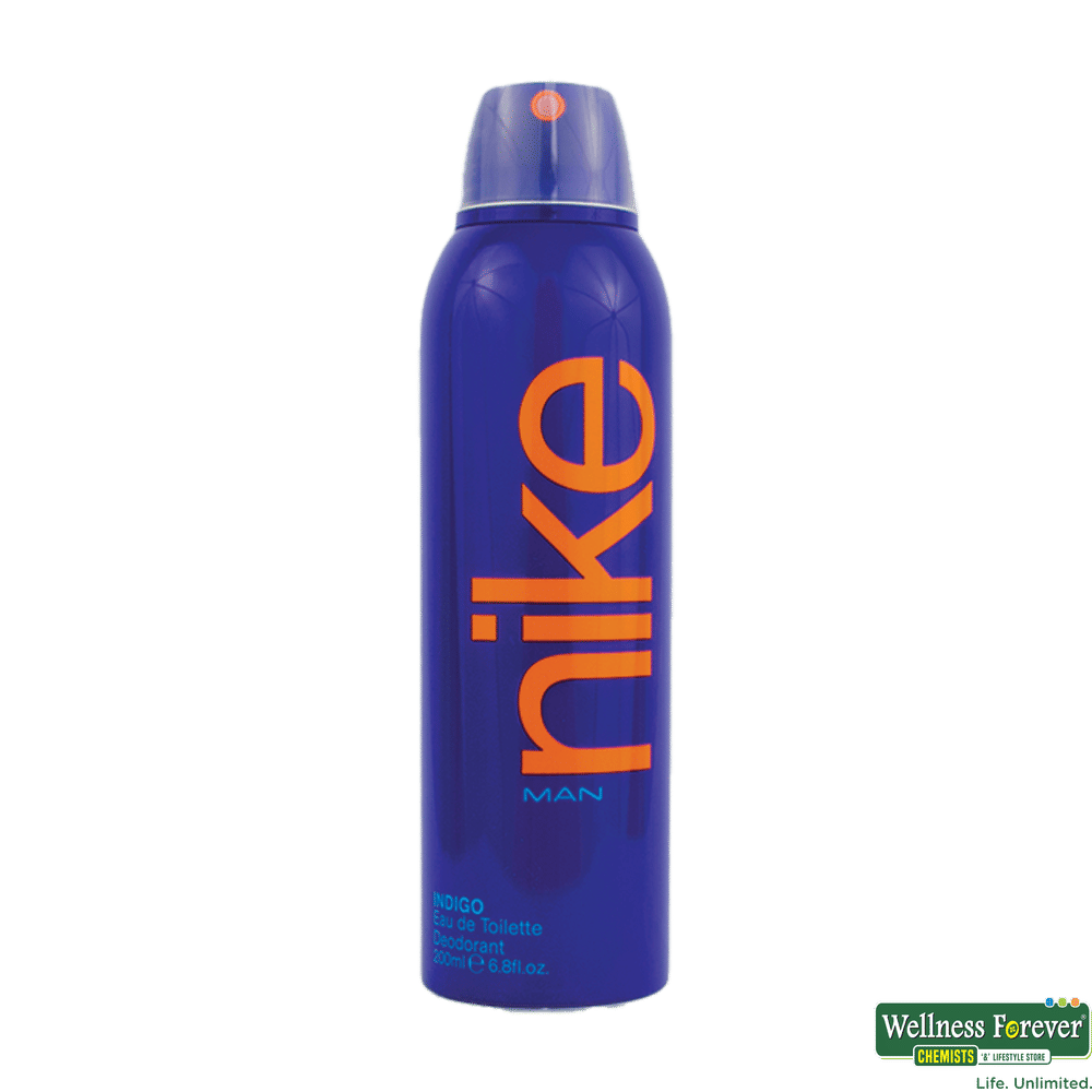 Nike musk perfume store