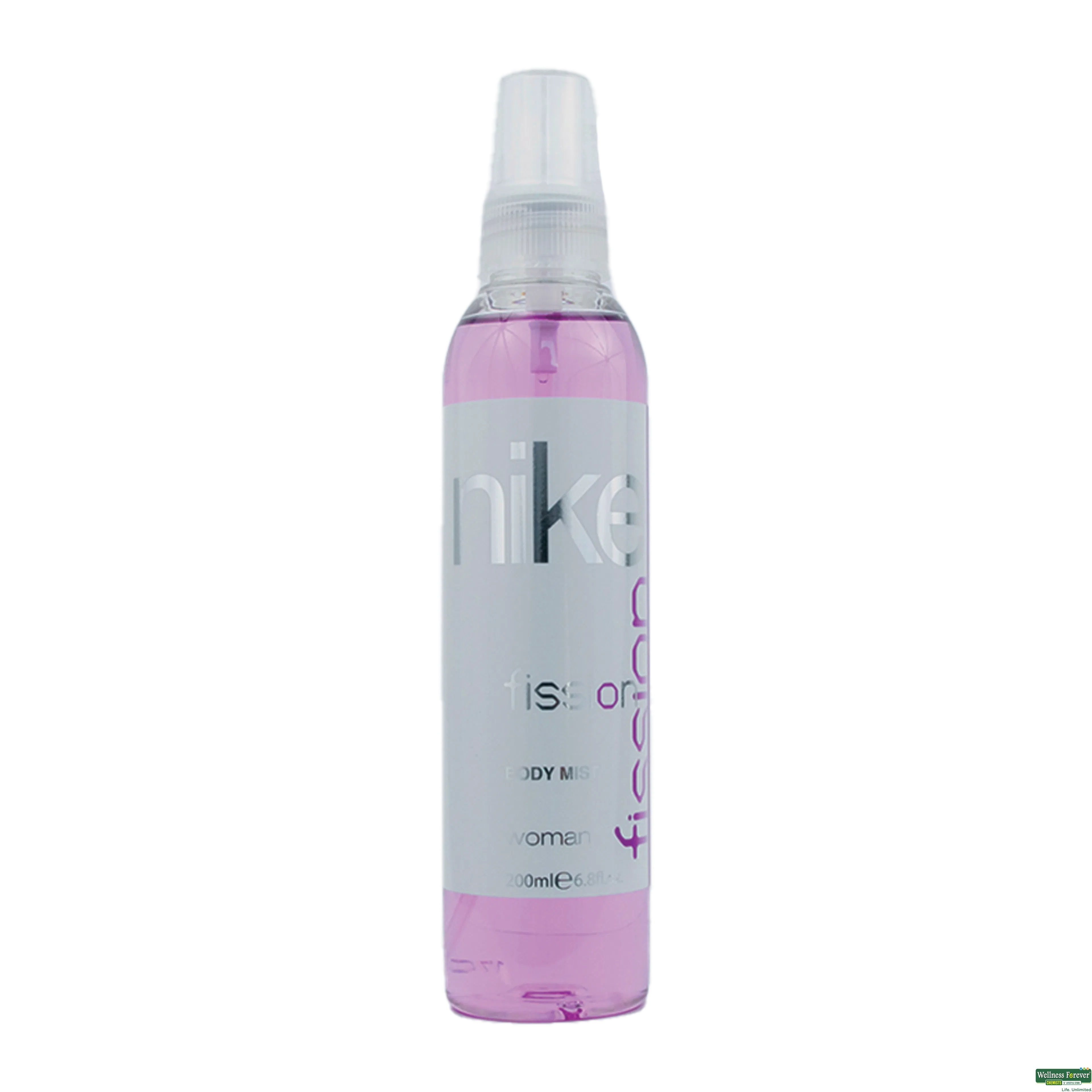 NIKE B/MIST WOMAN FISSION 200ML-image