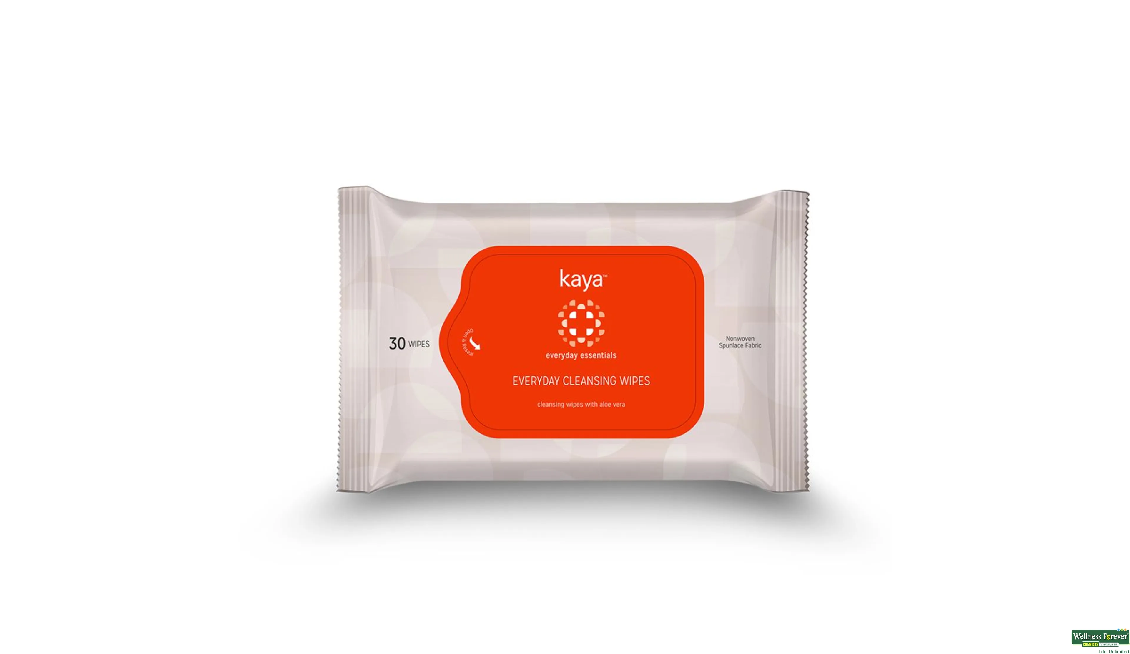 Kaya wet hot sale wipes