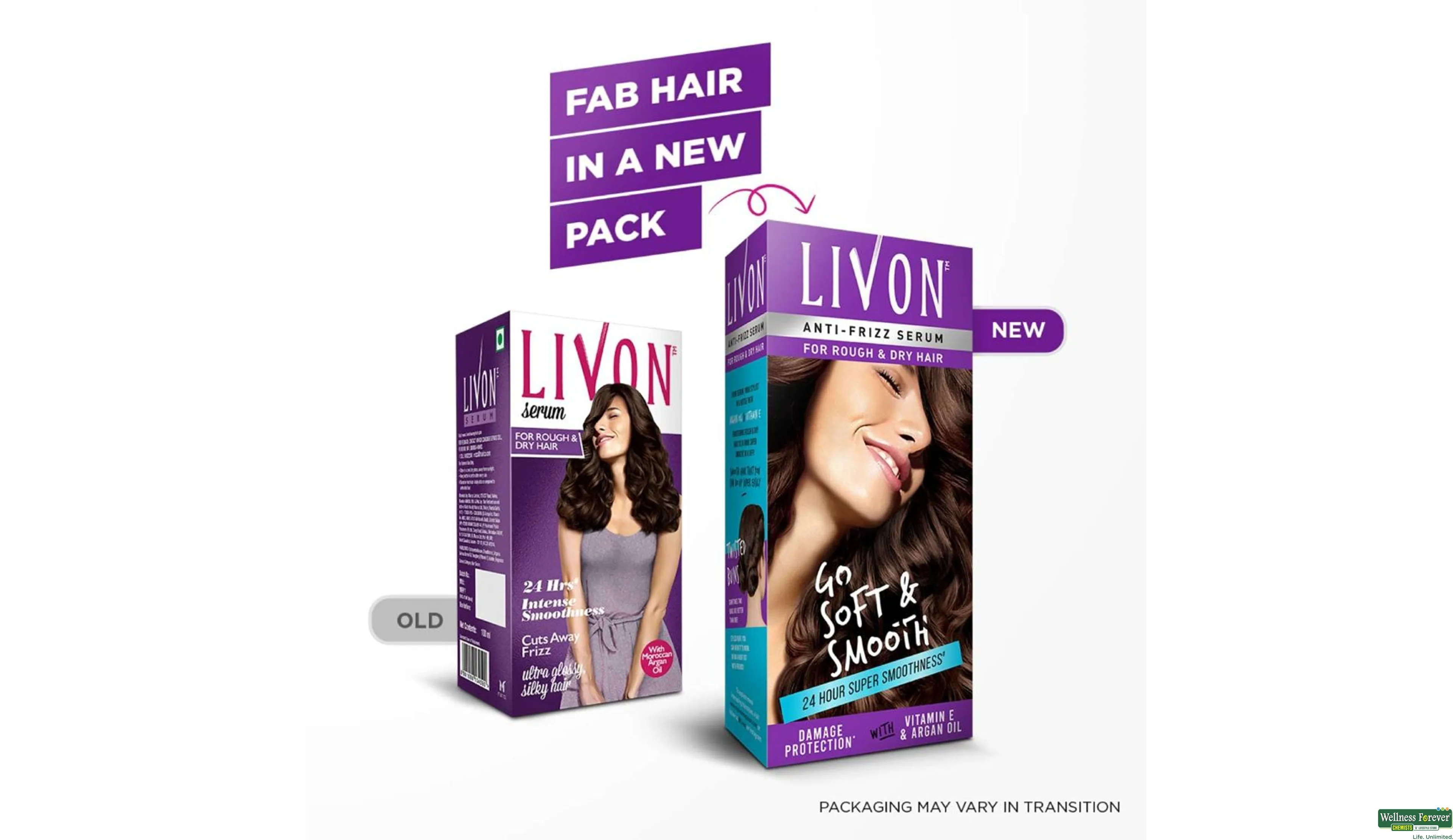 Can livon be used as heat protectant online