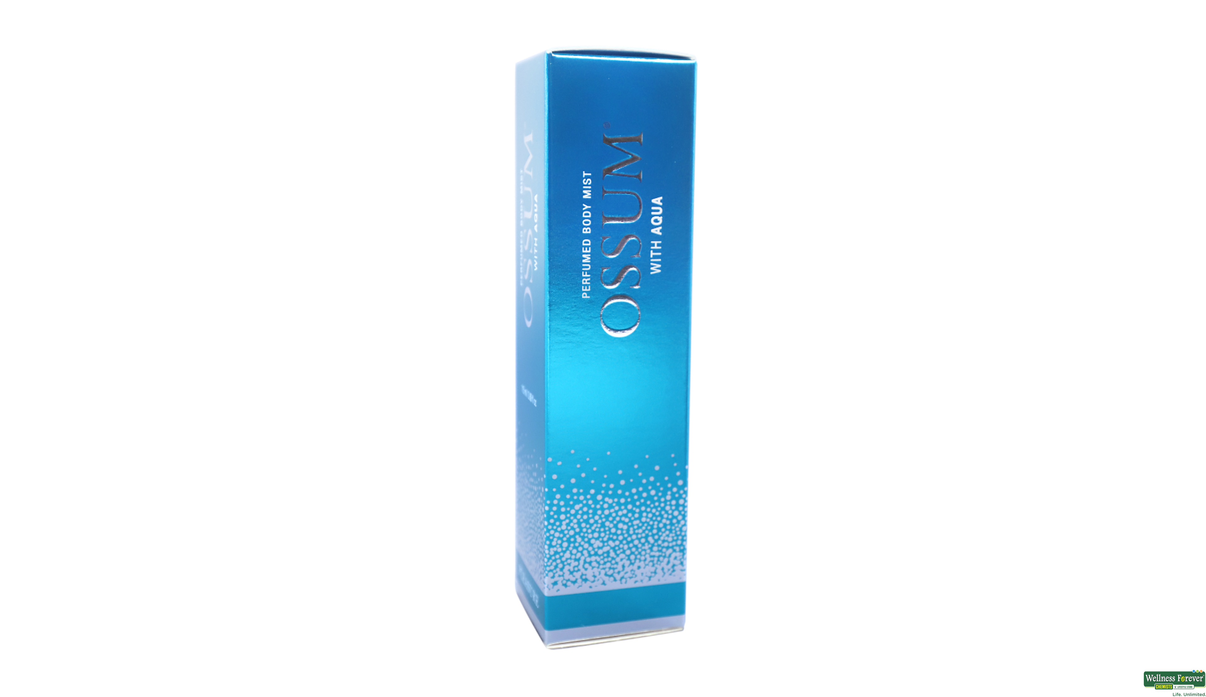 OSSUM BODY MIST PLEASURE 115ML- 3, 115ML, 