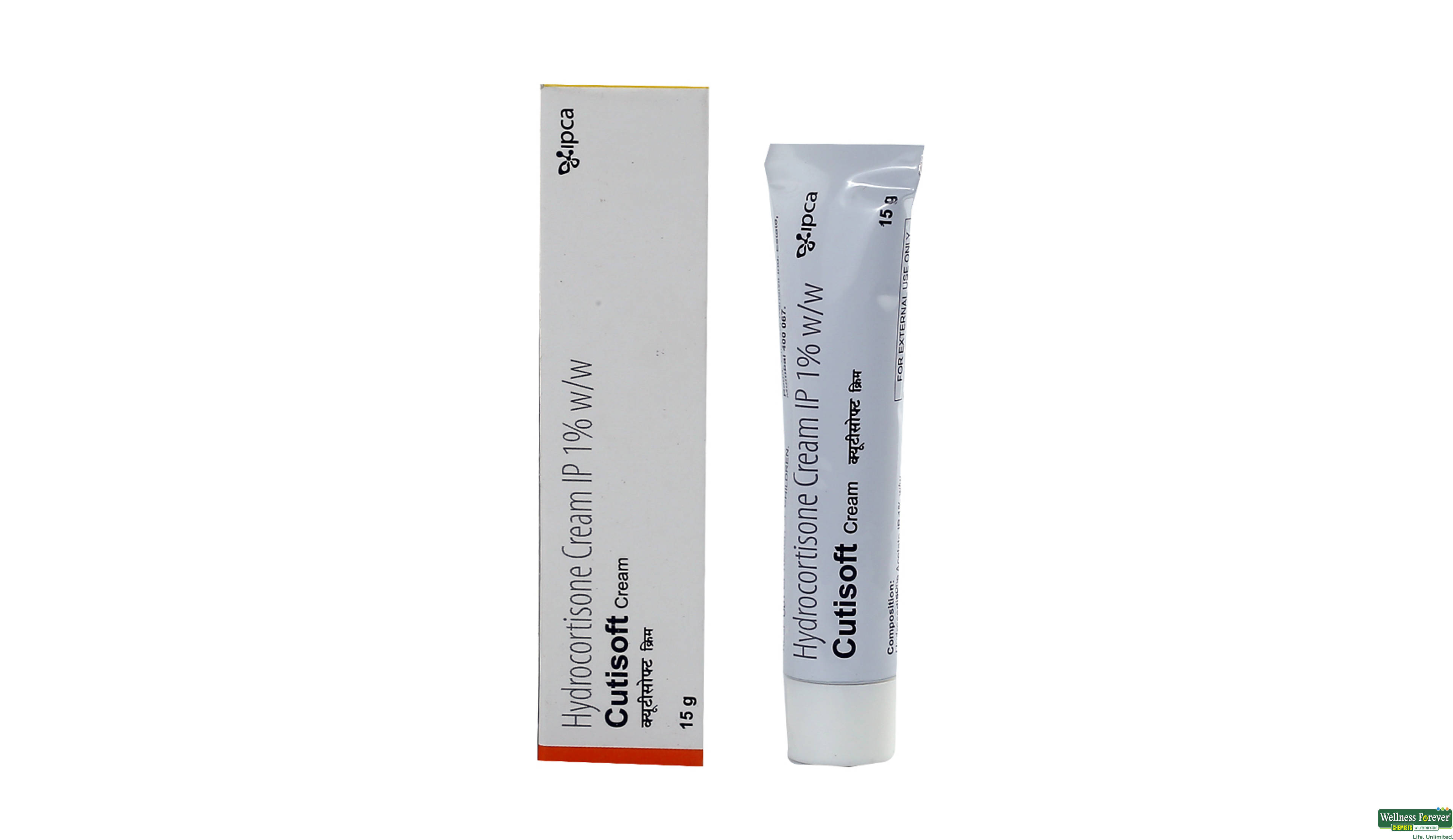 CUTISOFT CREAM 15GM- 1, 15GM, 