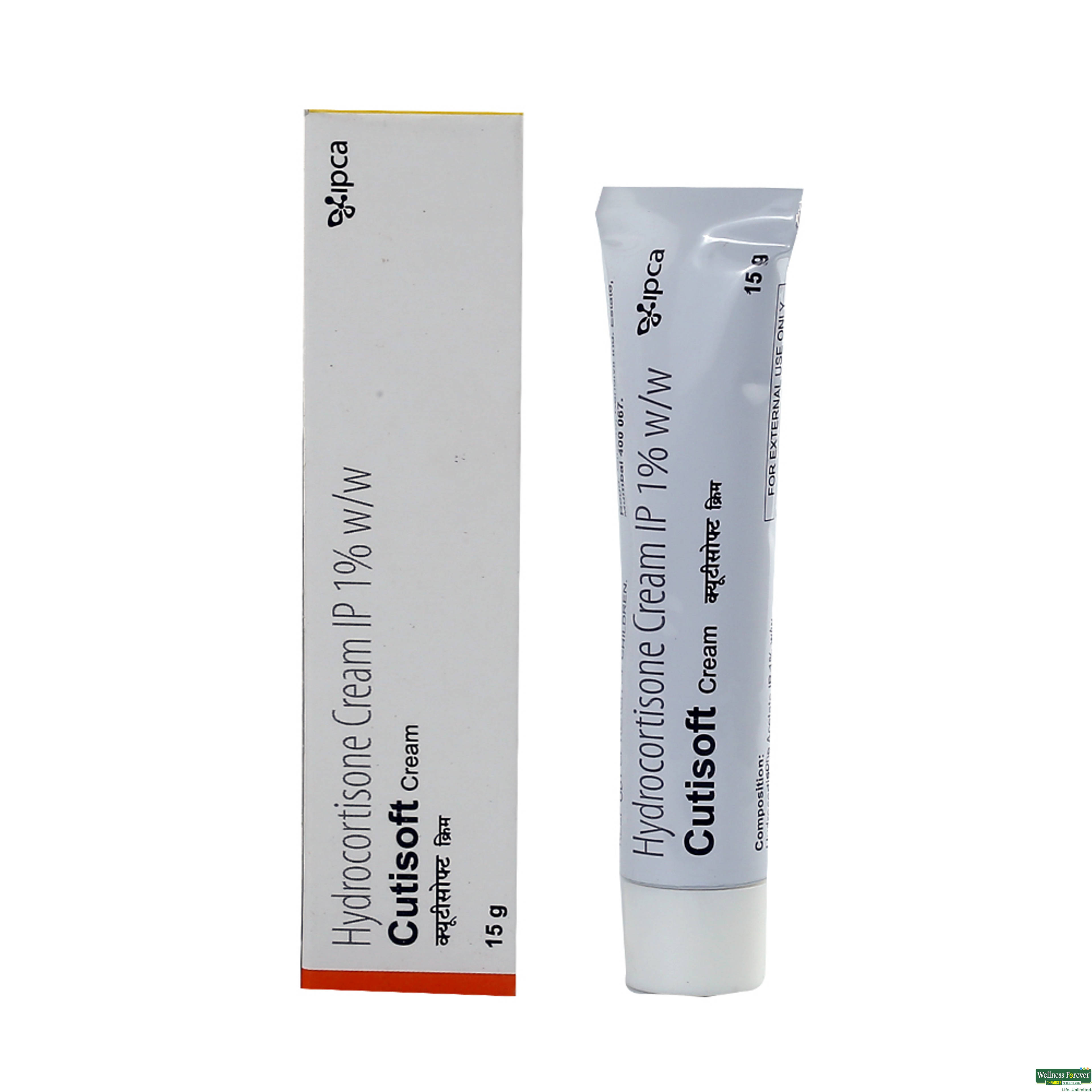 Cutisoft Cream 15 g-image
