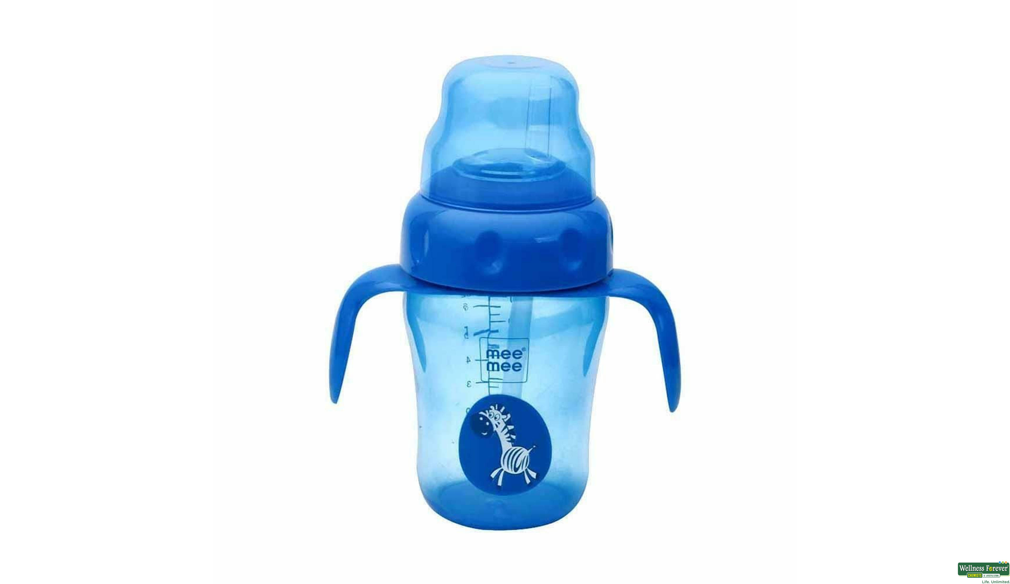 MEE MEE FEEDING MUG 190ML- 1, 190ML, 