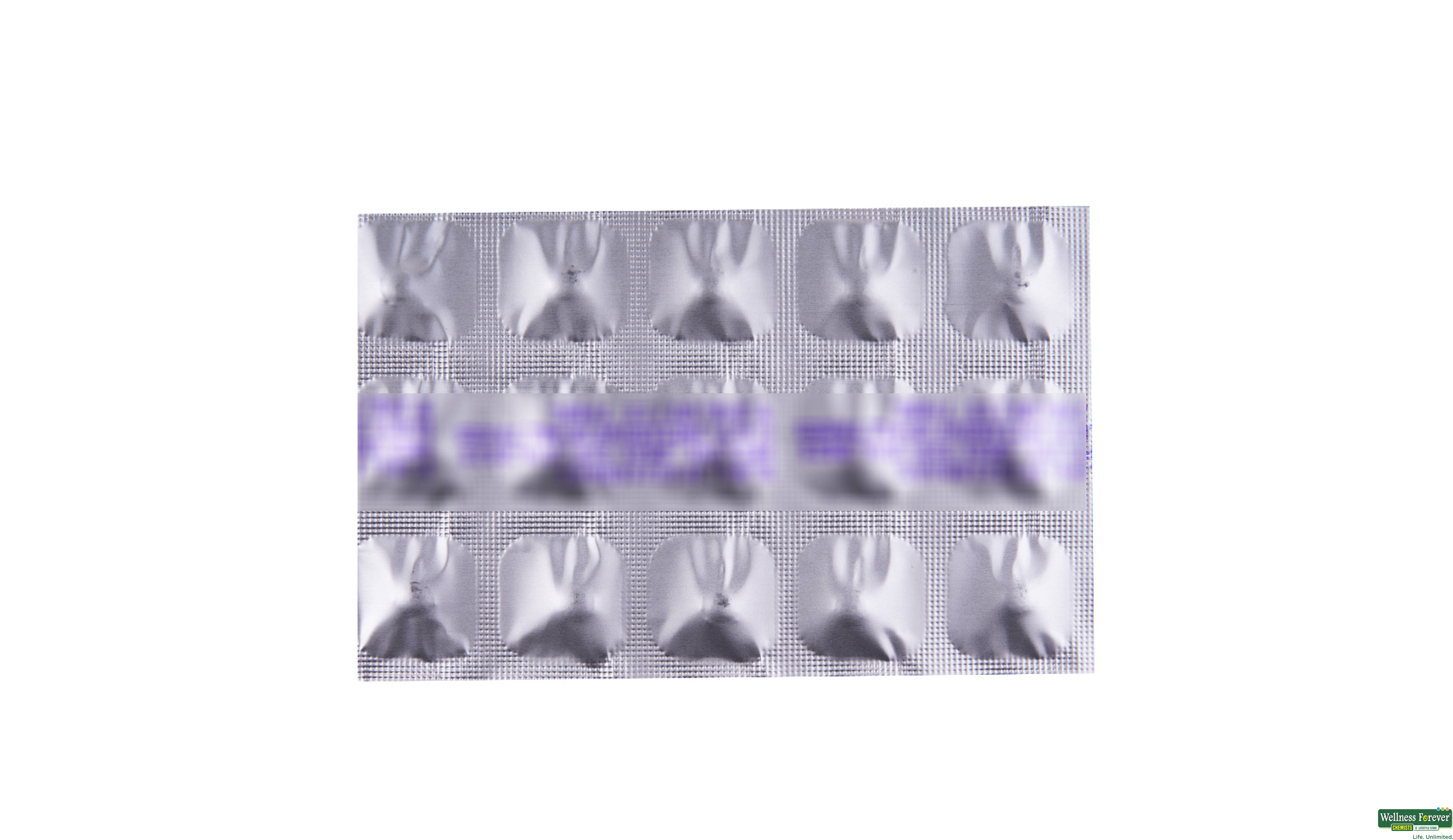 PARI-CR 12.5MG 15TAB- 2, 15TAB, 