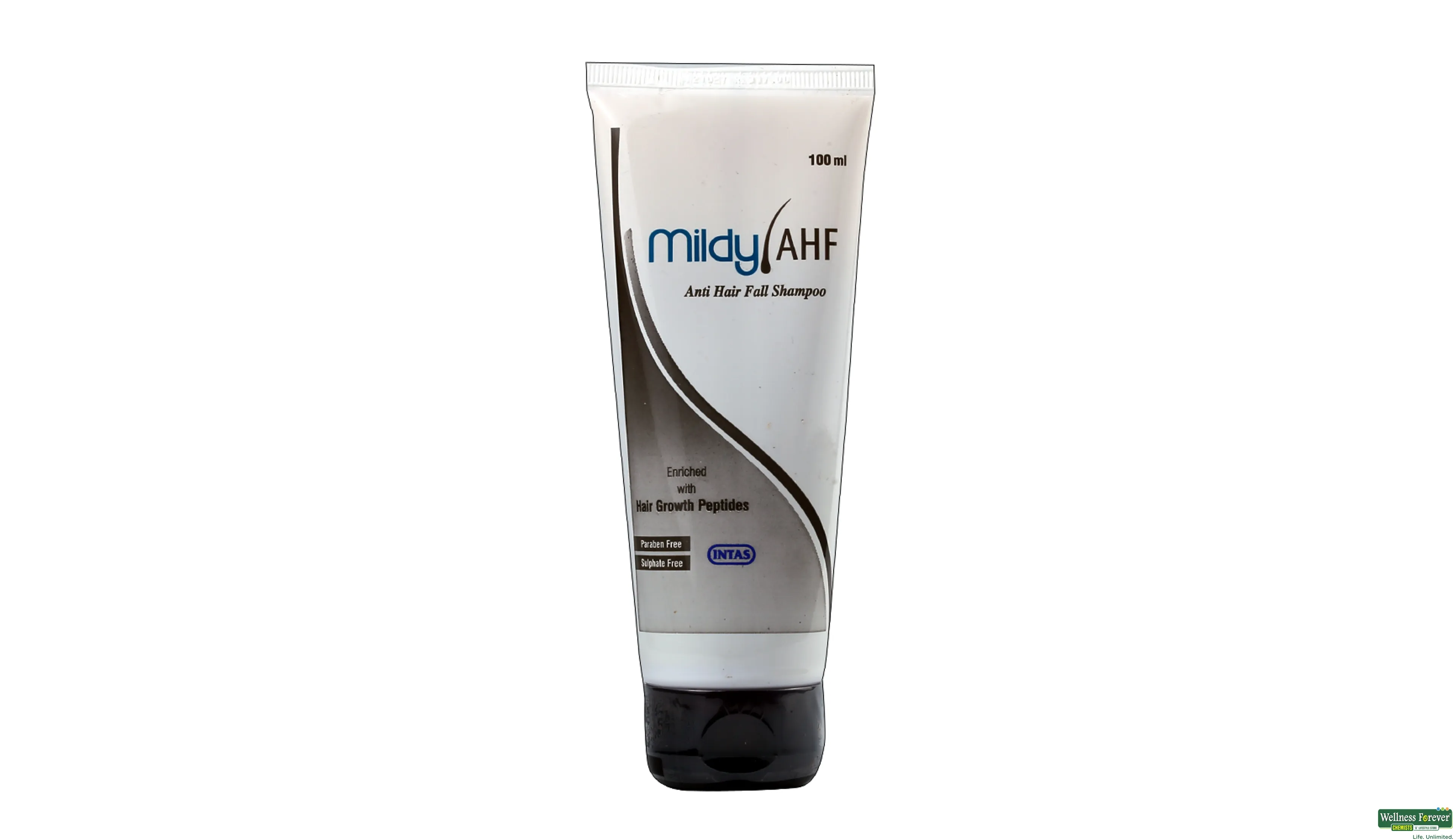 Mildy ahf shampoo top