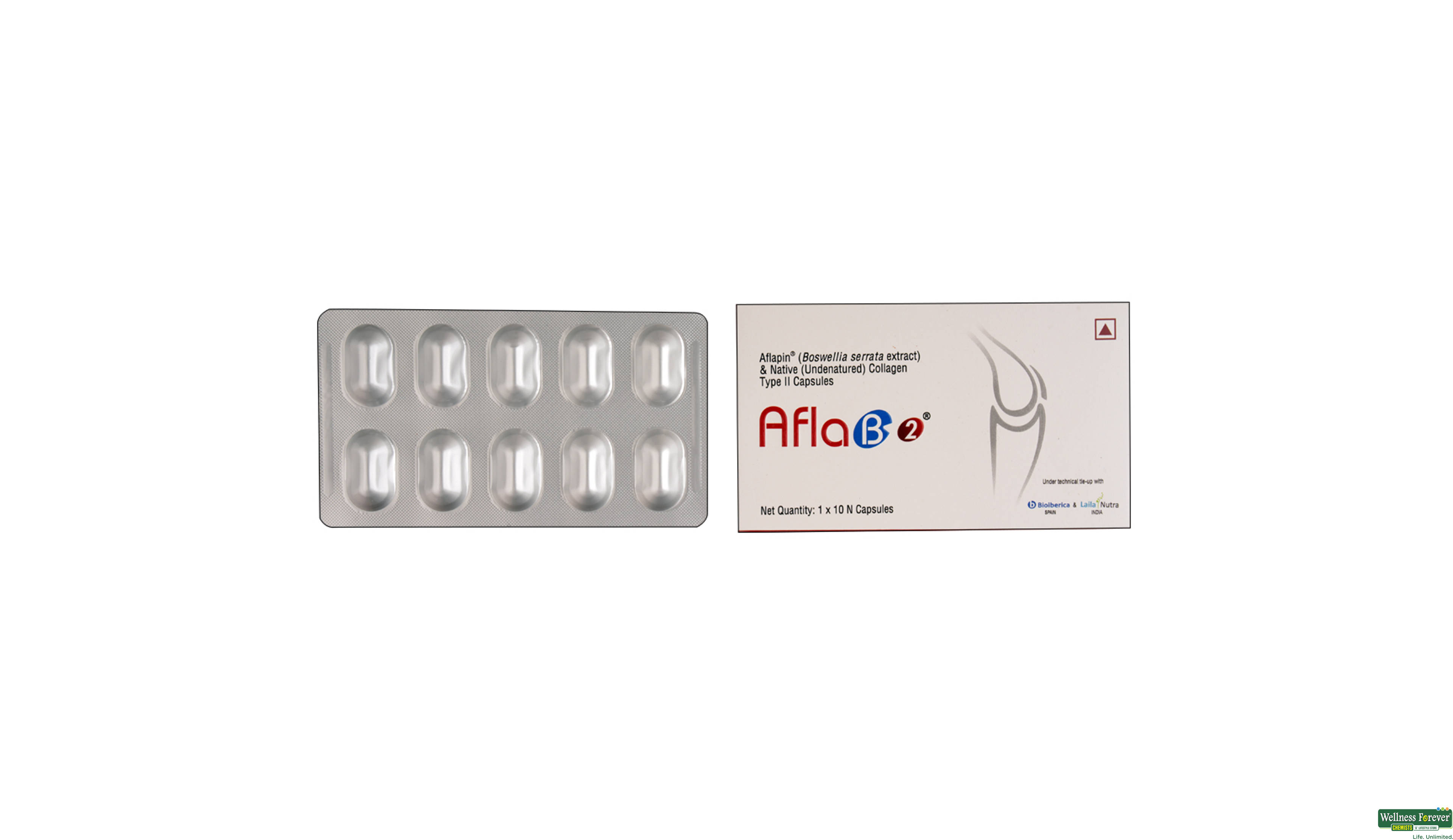 AFLAB-2 10CAP- 1, 10CAP, 