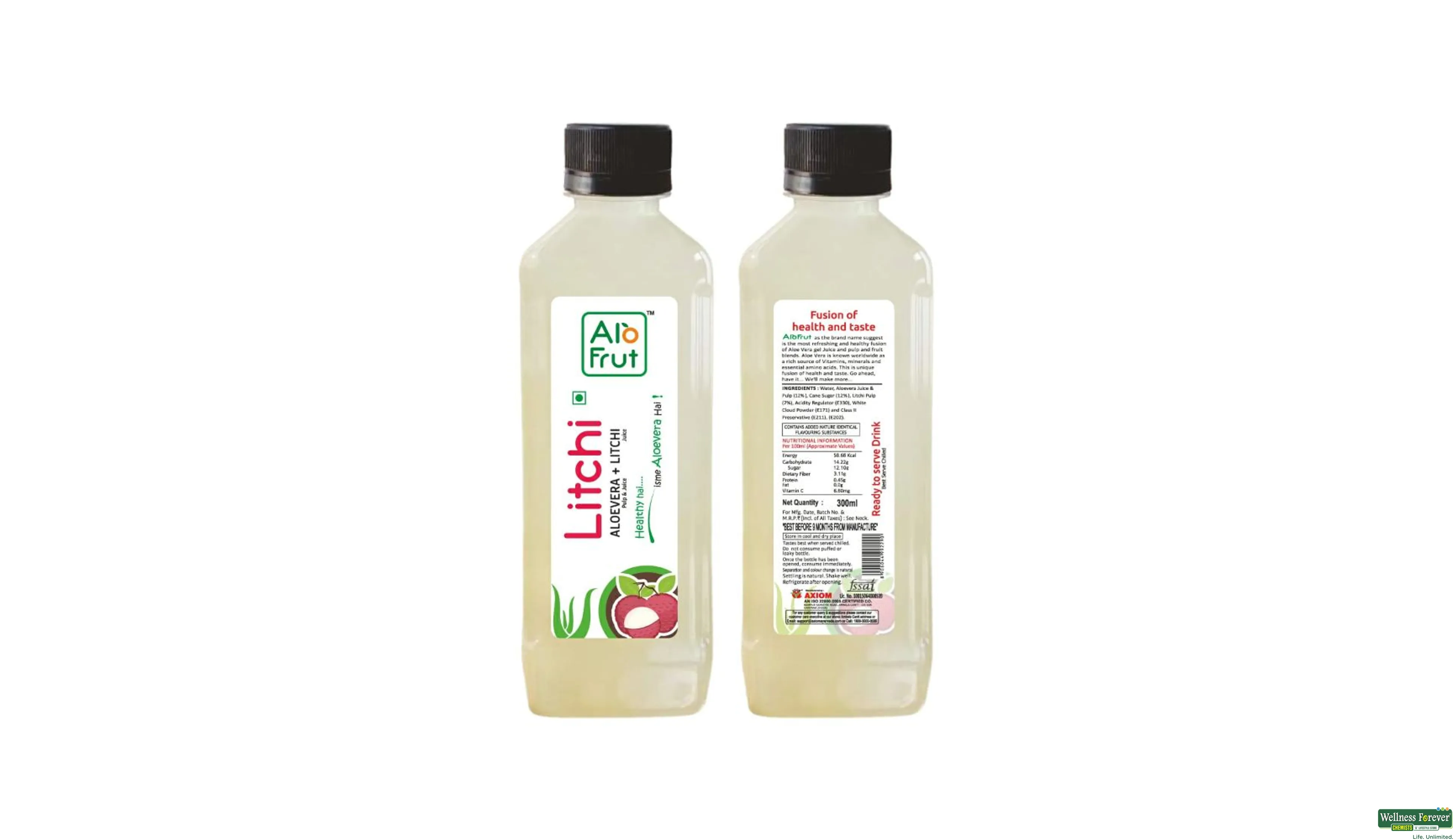 Alo fruit new arrivals juice price