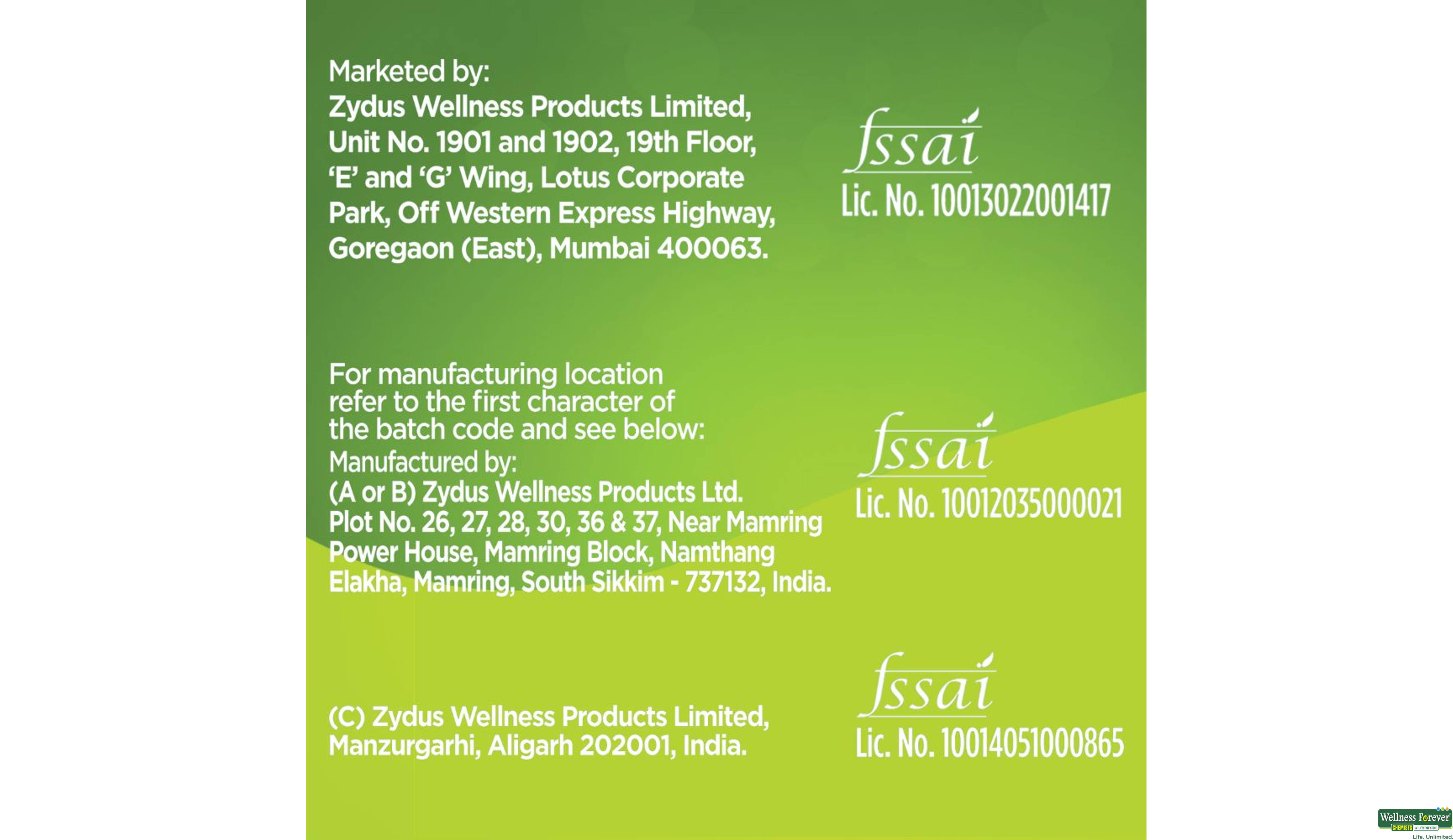 SUGARLITE SUGAR 500GM ##- 8, 500GM, 