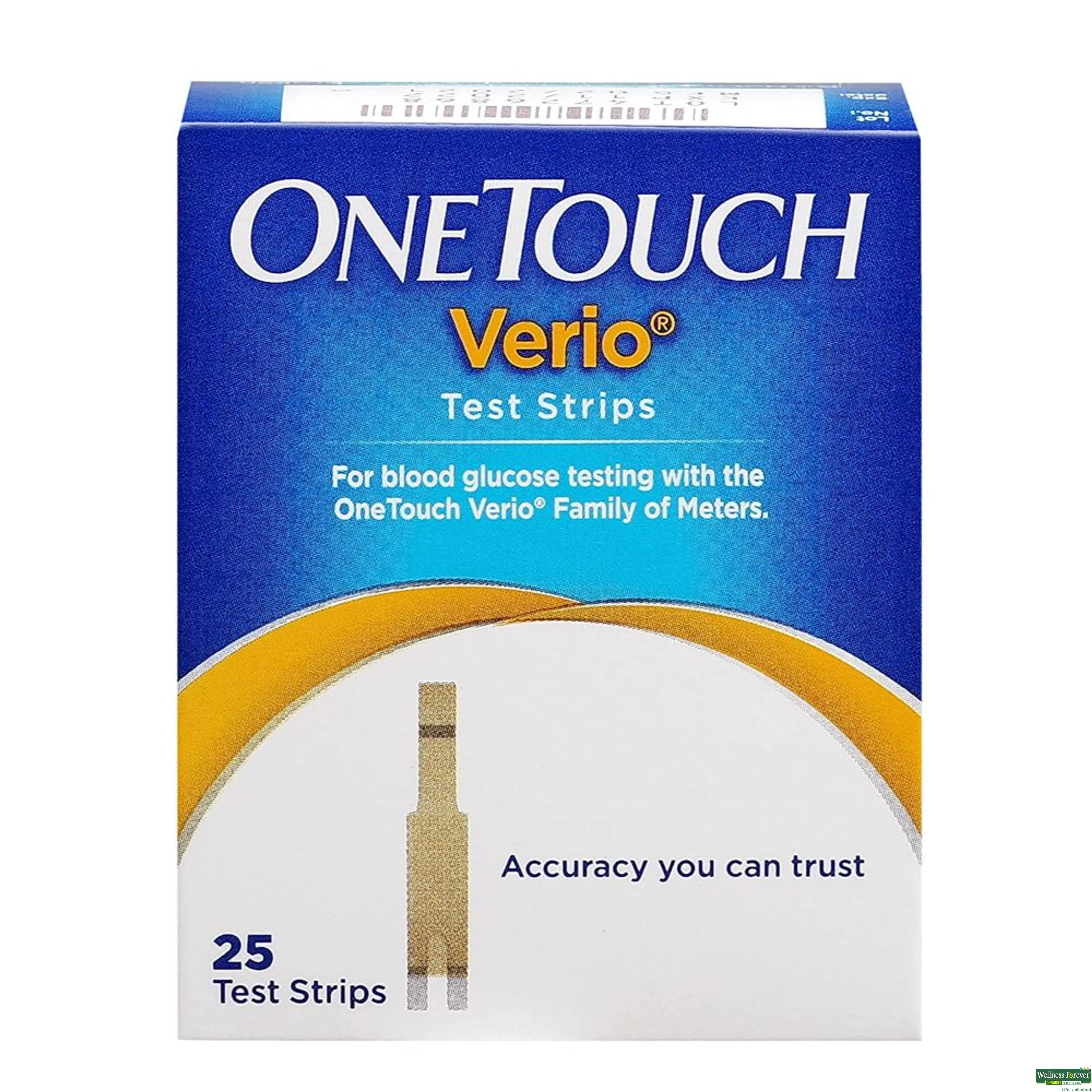 One Touch Select Test Strips 25's x 2 + 25's Ultra Soft Lanset