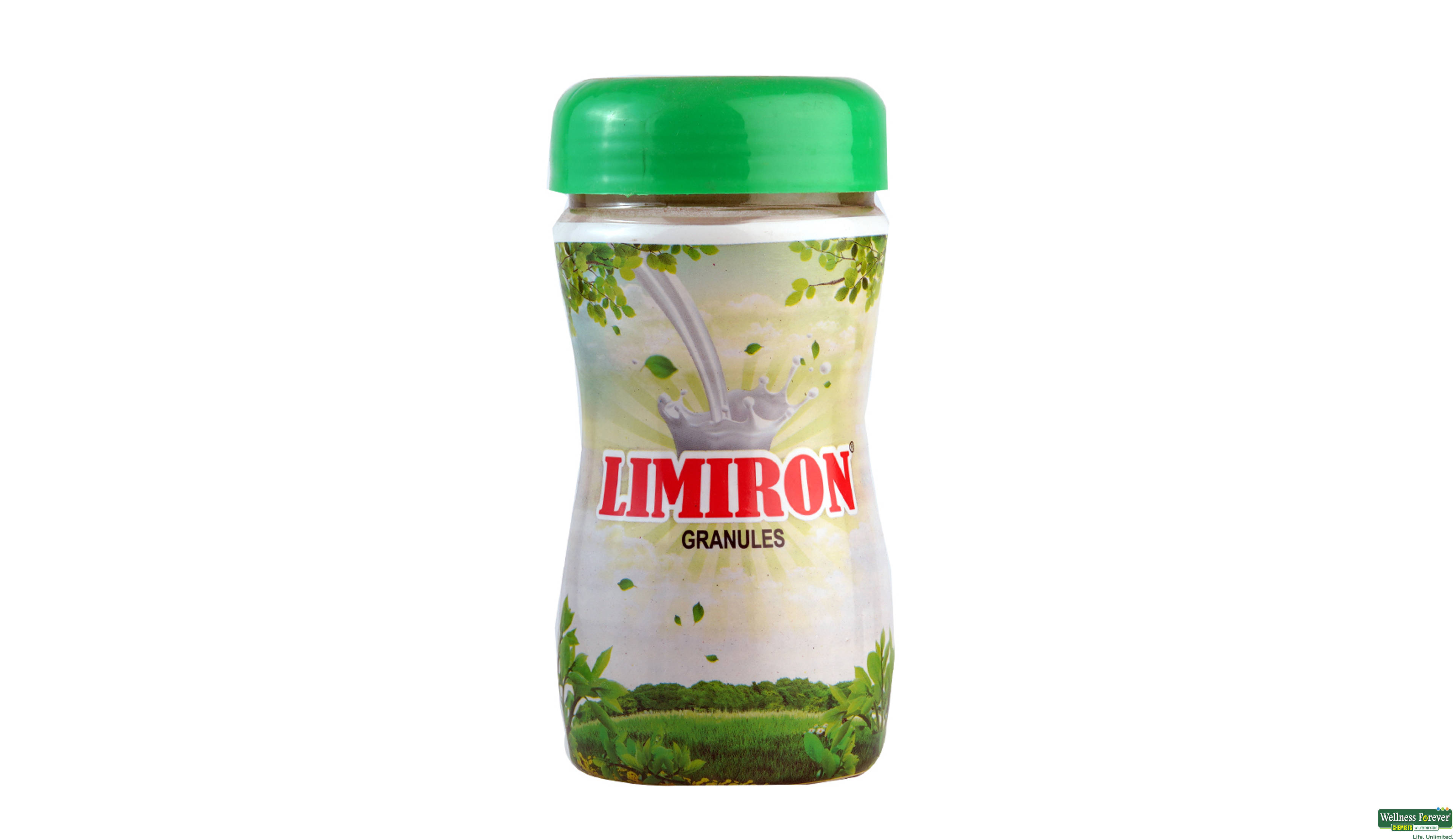 LIMIRON GRANULES 300GM- 1, 300GM, 