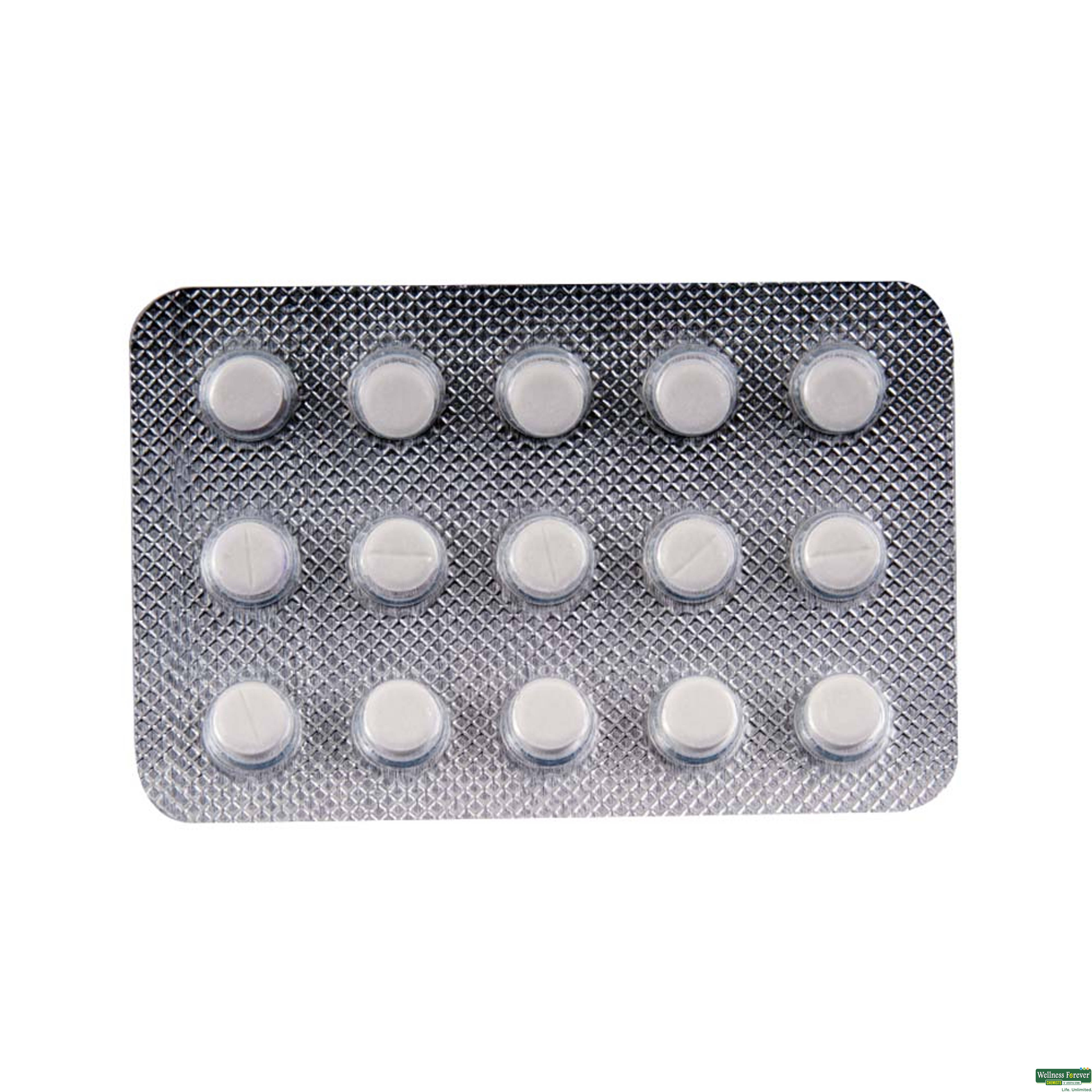 VOBIT 0.2MG 15TAB-image