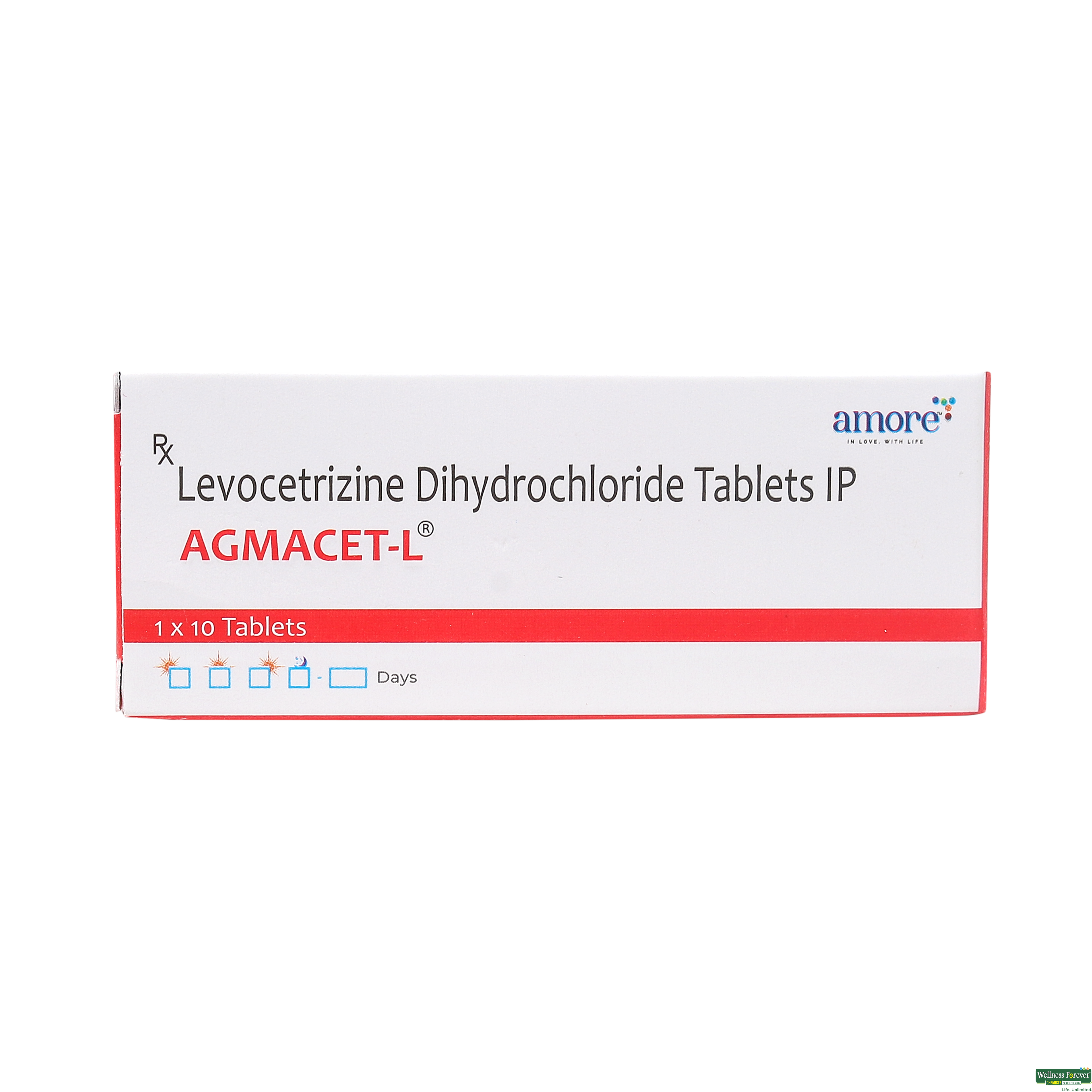 AGMACET-L 10TAB-image