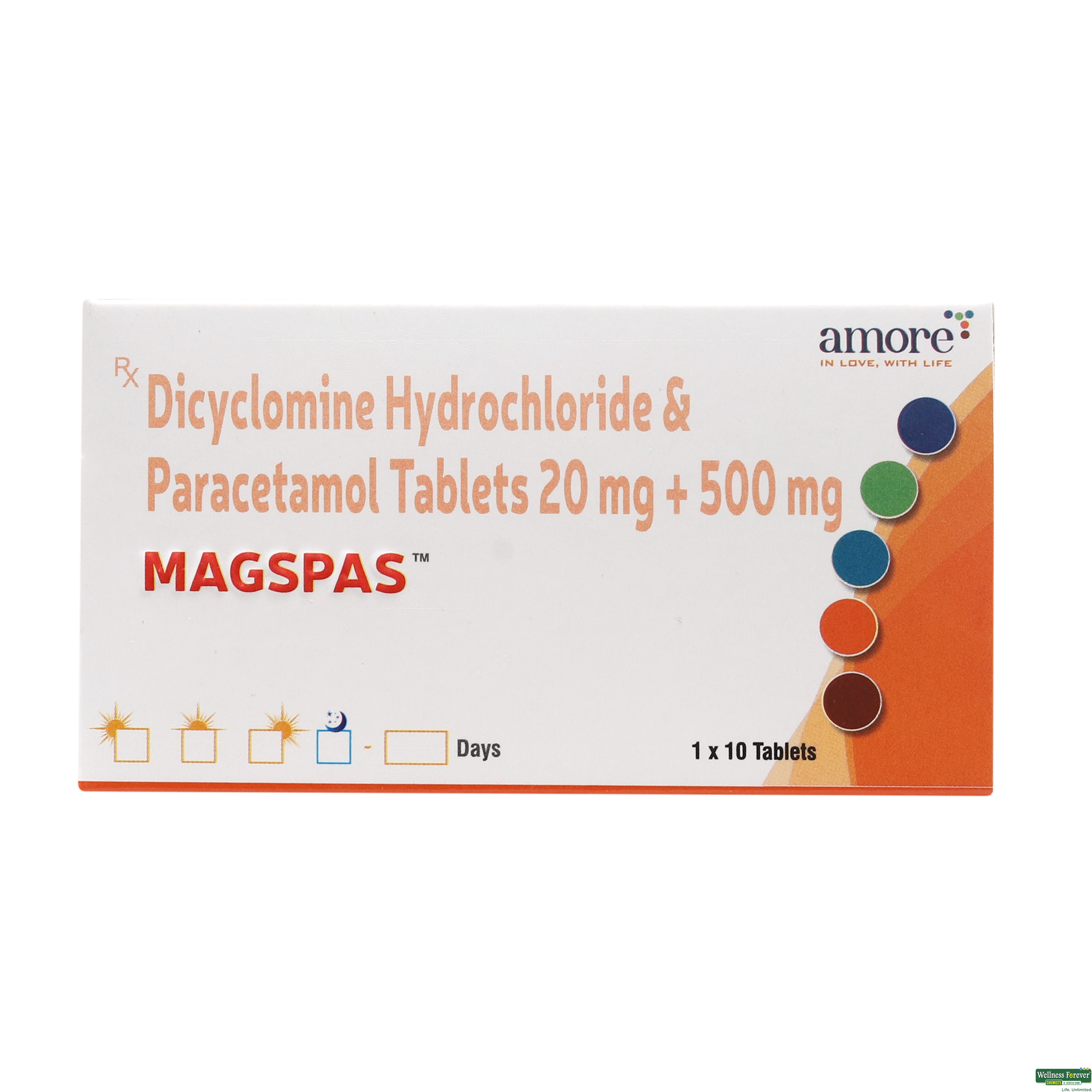 MAGSPAS 10TAB-image